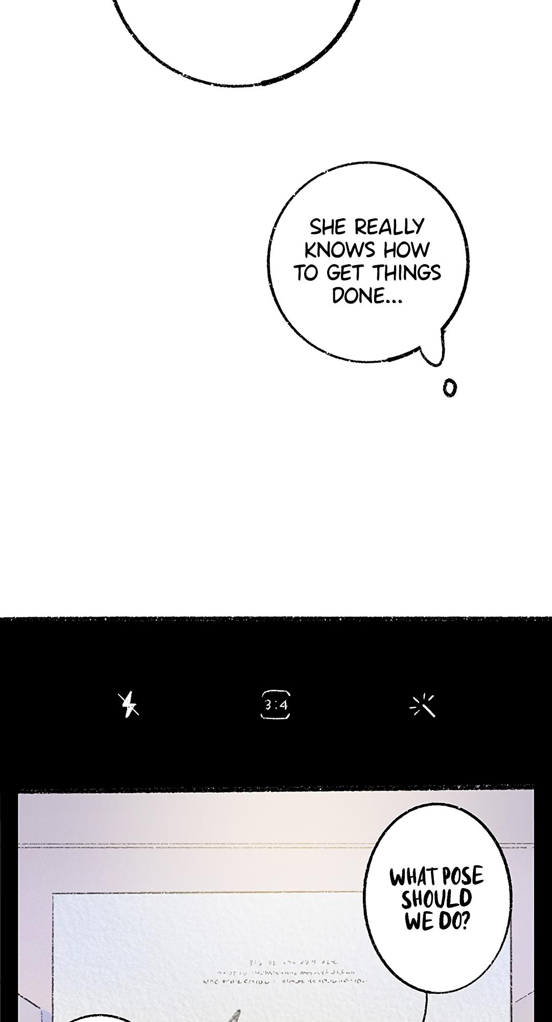Why Don't I Have Anyone By My Side? Chapter 32 page 75 - 
