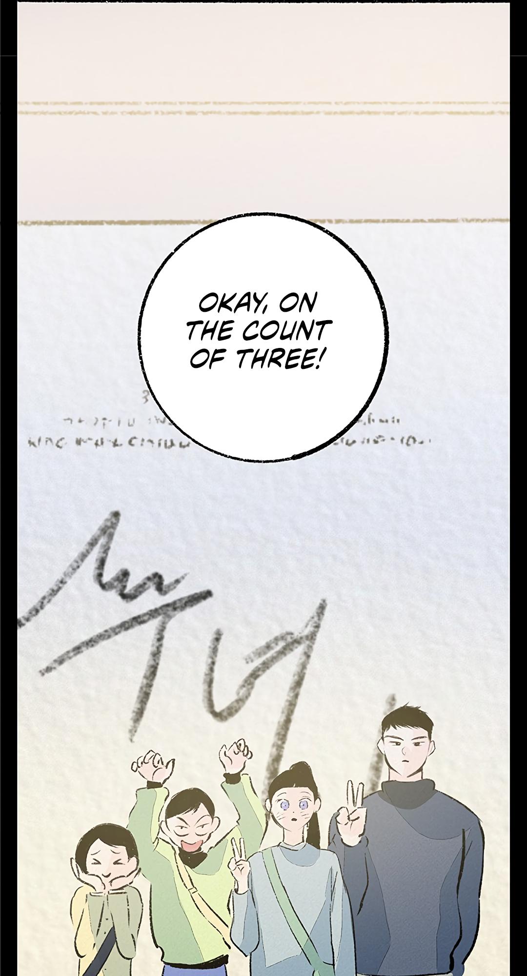 Why Don't I Have Anyone By My Side? Chapter 32 page 77 - 