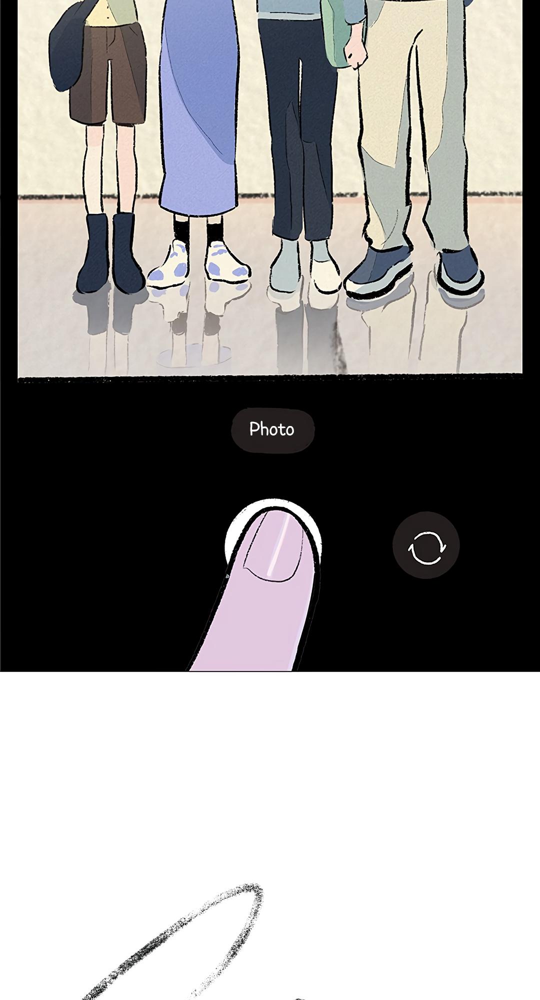 Why Don't I Have Anyone By My Side? Chapter 32 page 78 - 