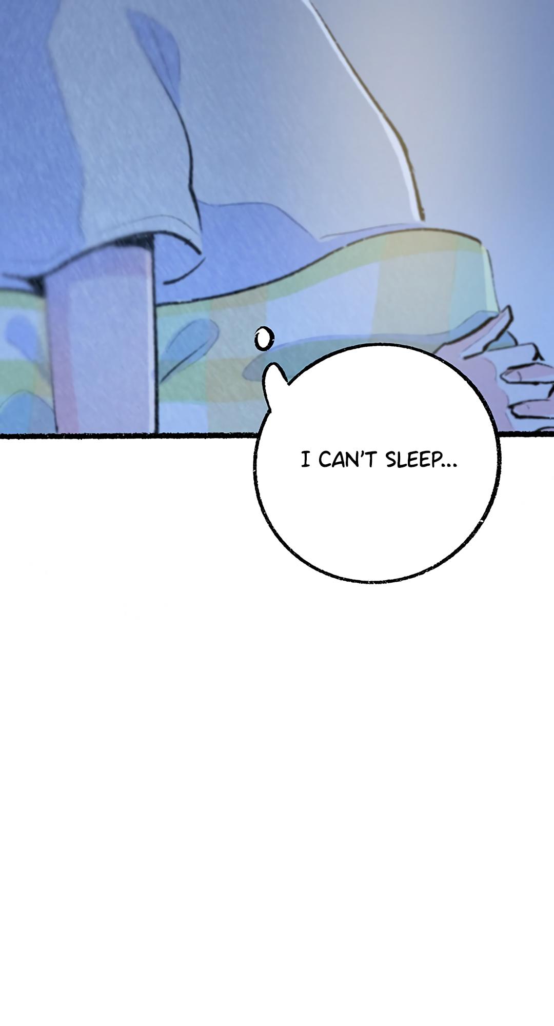 Why Don't I Have Anyone By My Side? Chapter 32 page 9 - 
