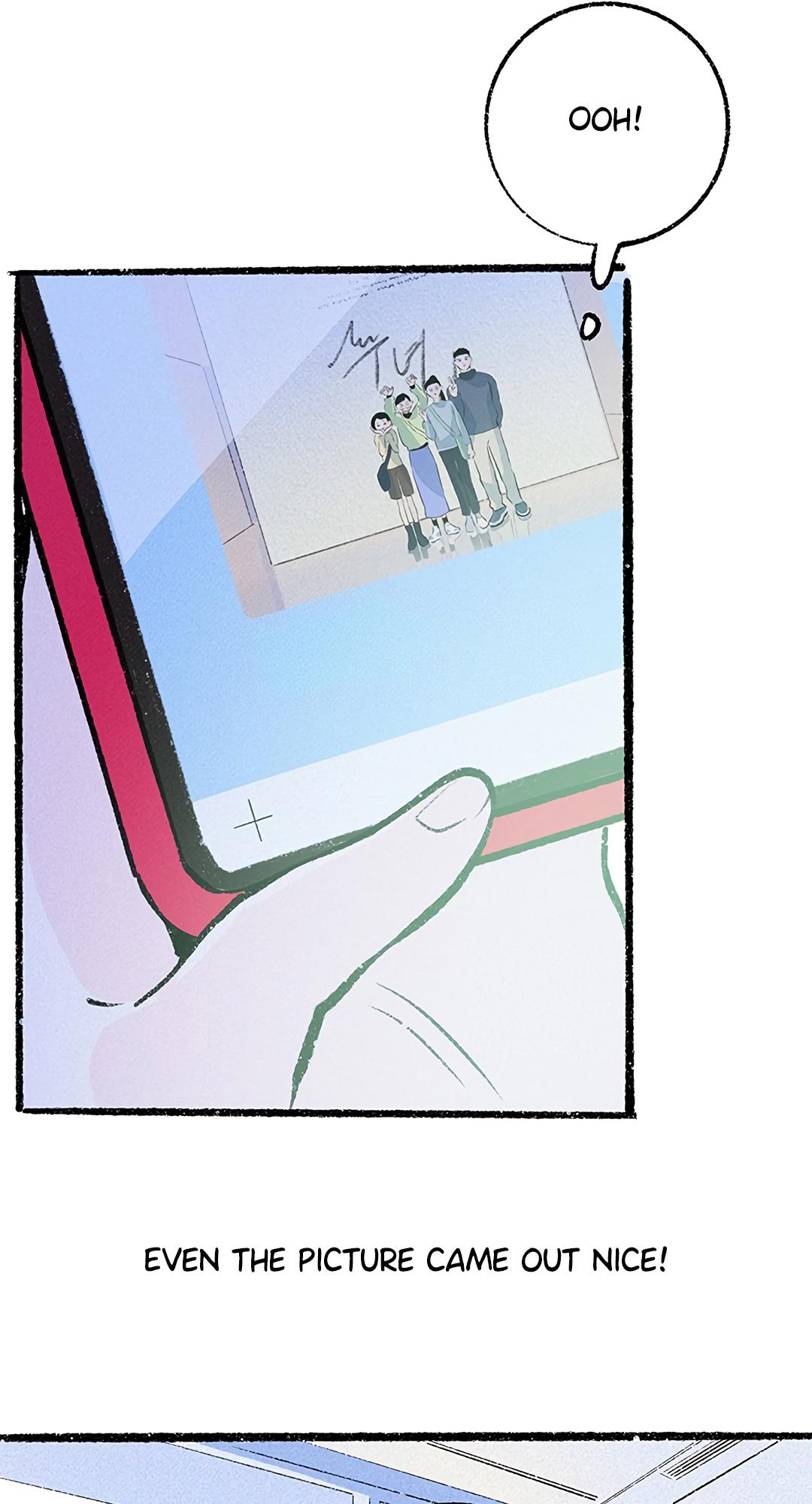Why Don't I Have Anyone By My Side? Chapter 32 page 81 - 