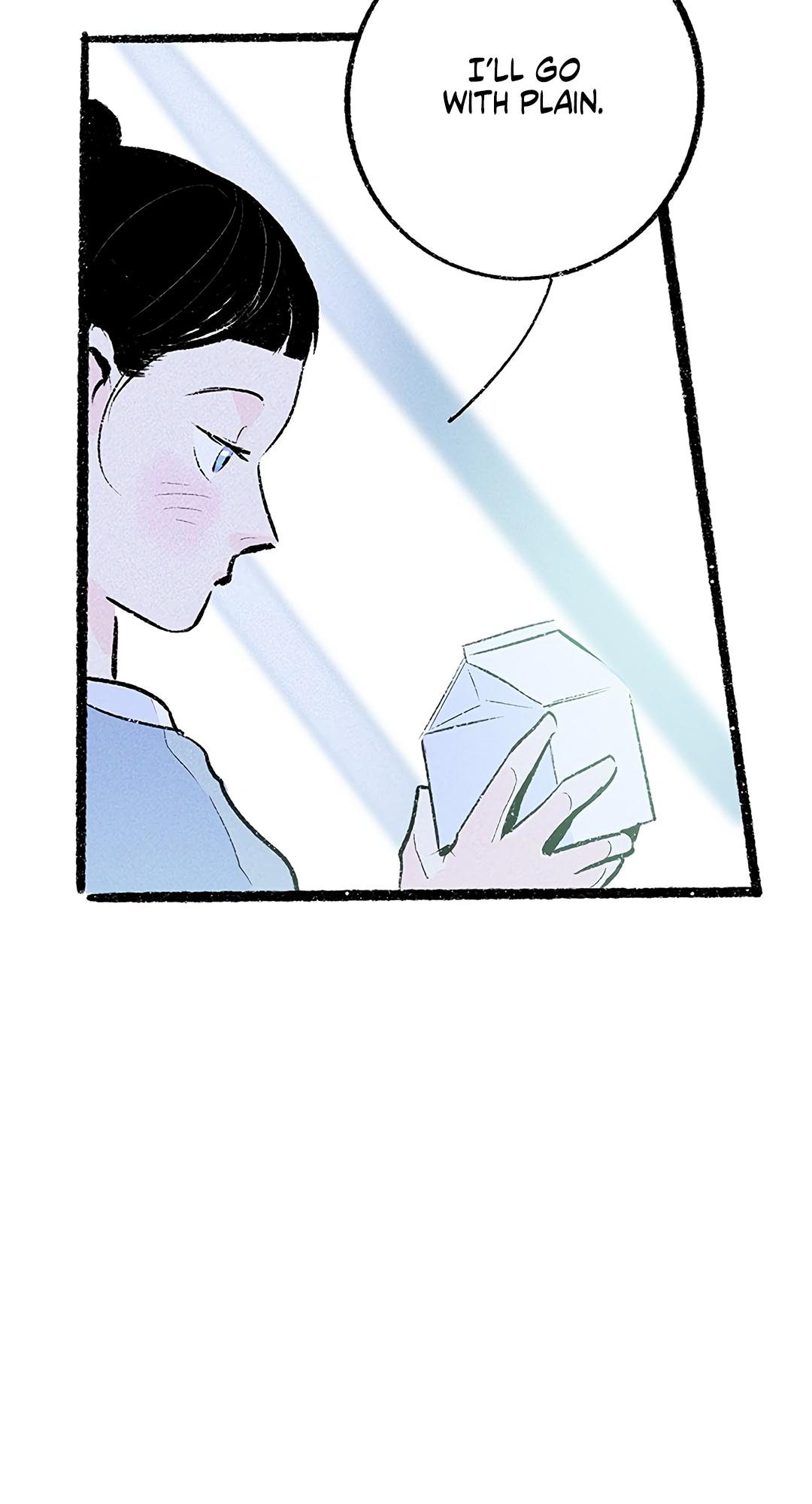 Why Don't I Have Anyone By My Side? Chapter 32 page 86 - 