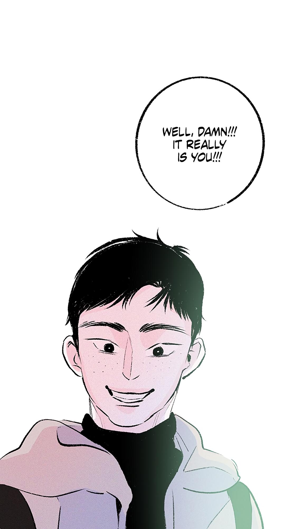 Why Don't I Have Anyone By My Side? Chapter 32 page 90 - 