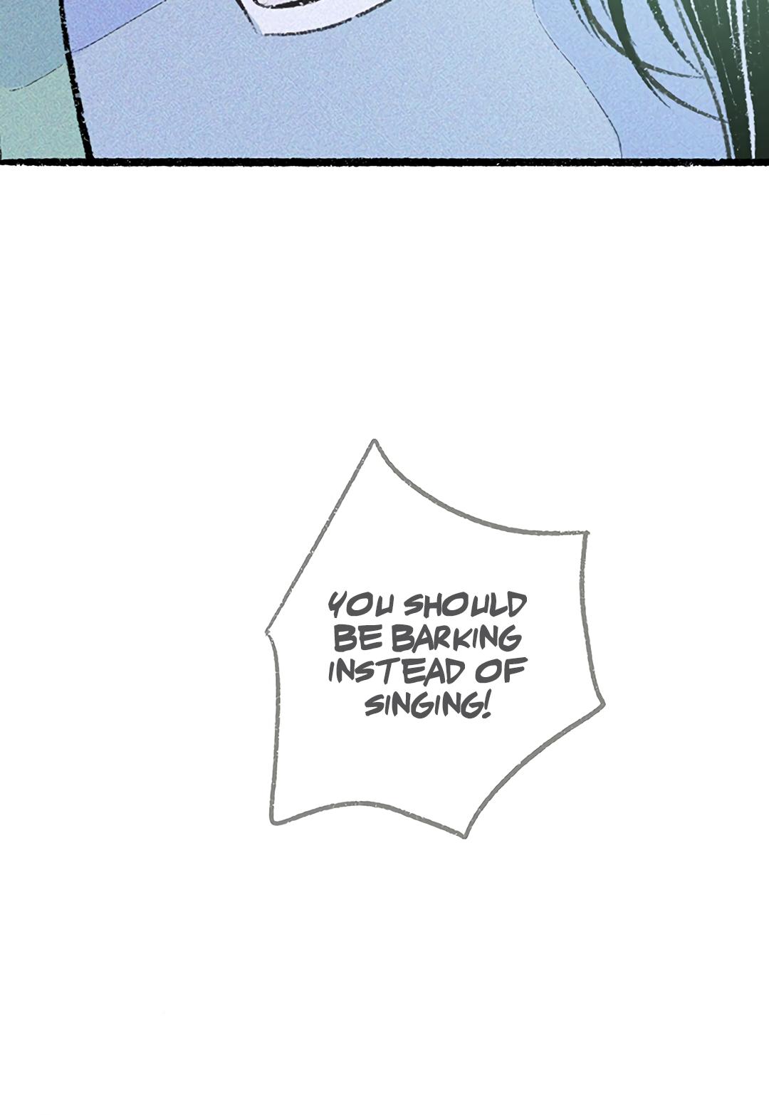 Why Don't I Have Anyone By My Side? Chapter 32 page 96 - 