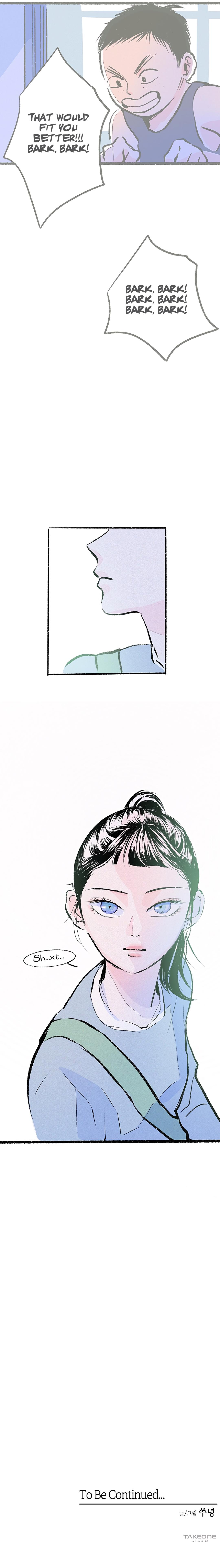 Why Don't I Have Anyone By My Side? Chapter 32 page 97 - 