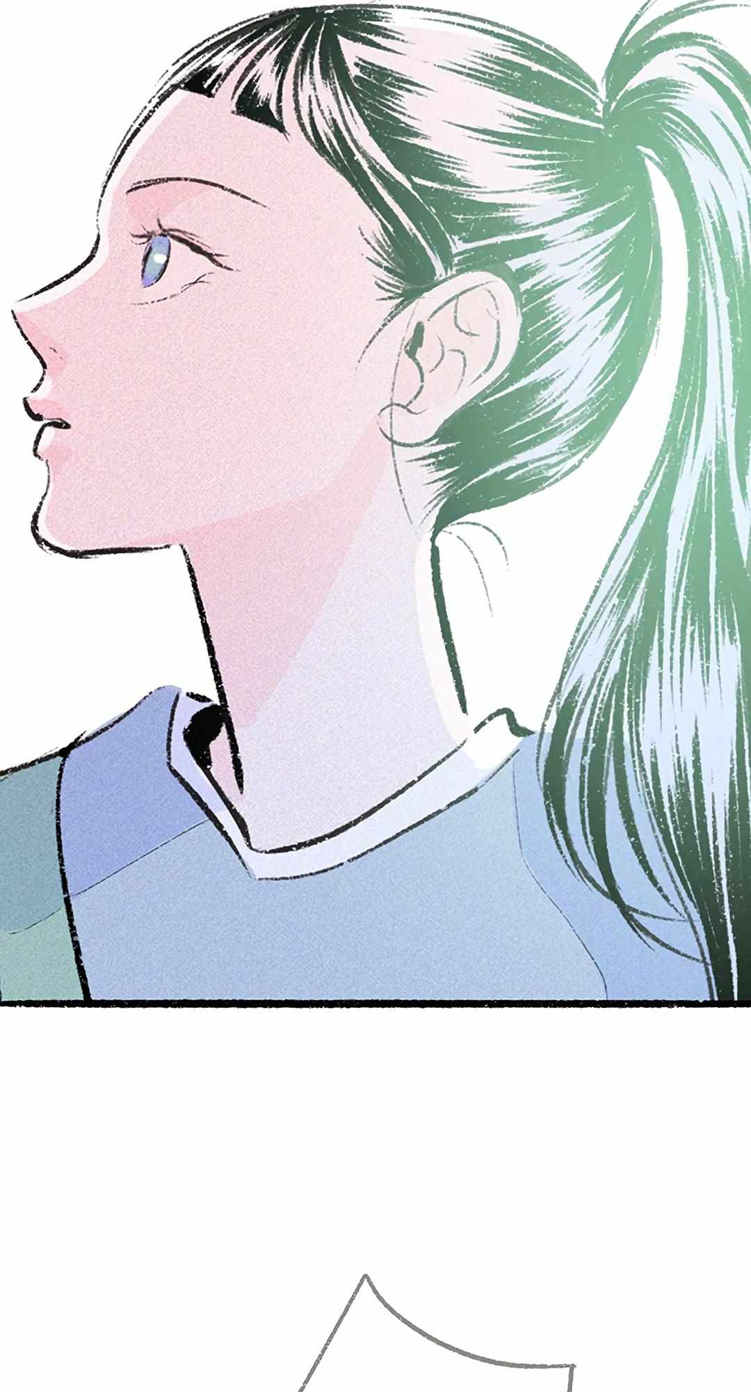 Why Don't I Have Anyone By My Side? Chapter 33 page 2 - 