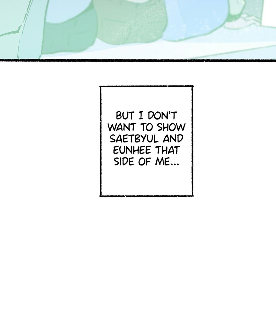 Why Don't I Have Anyone By My Side? Chapter 33 page 14 - 