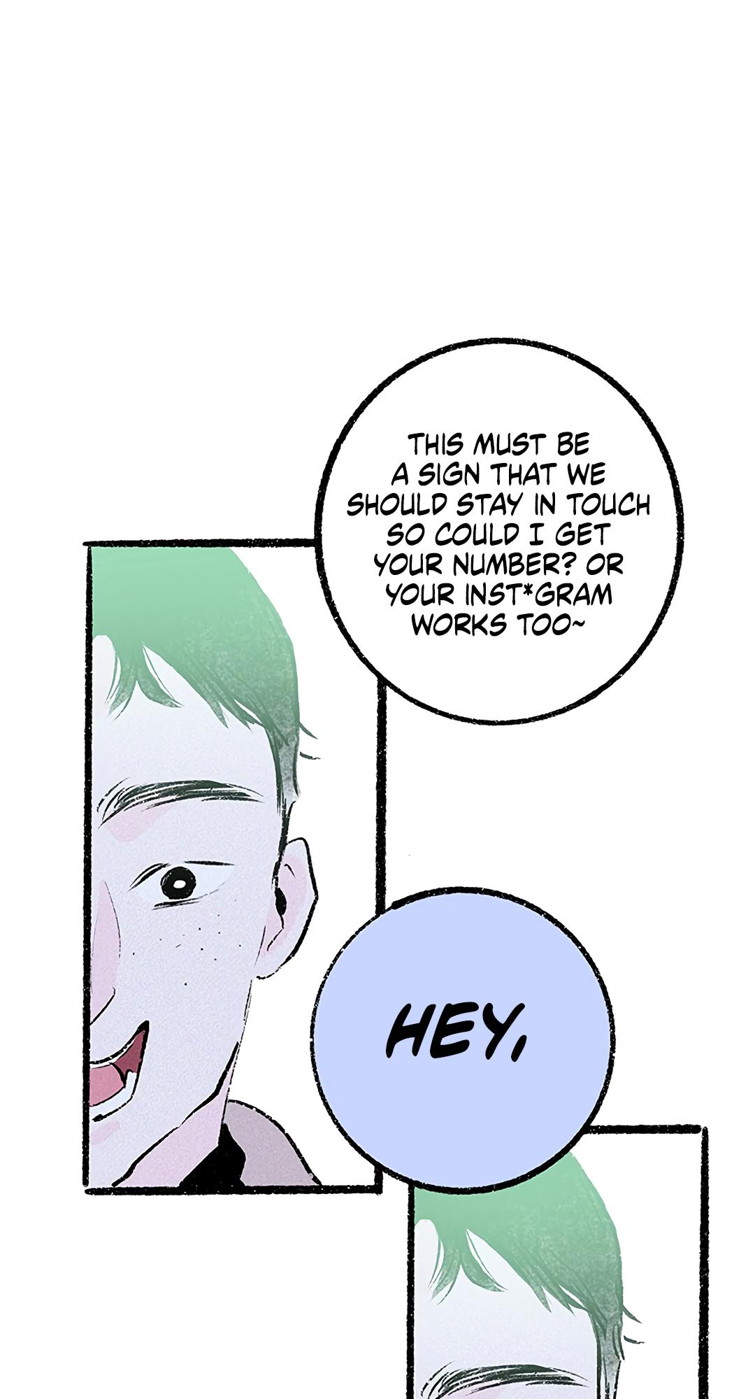 Why Don't I Have Anyone By My Side? Chapter 33 page 15 - 