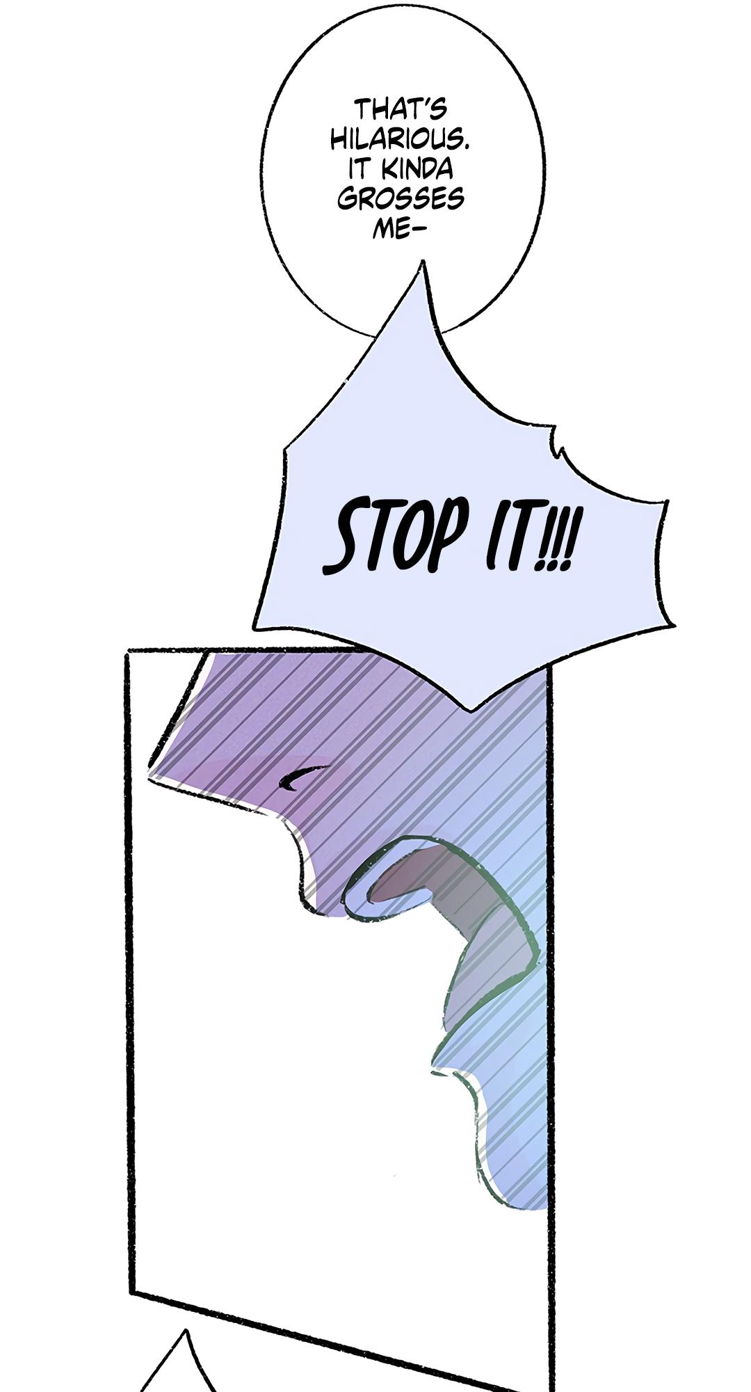 Why Don't I Have Anyone By My Side? Chapter 33 page 21 - 