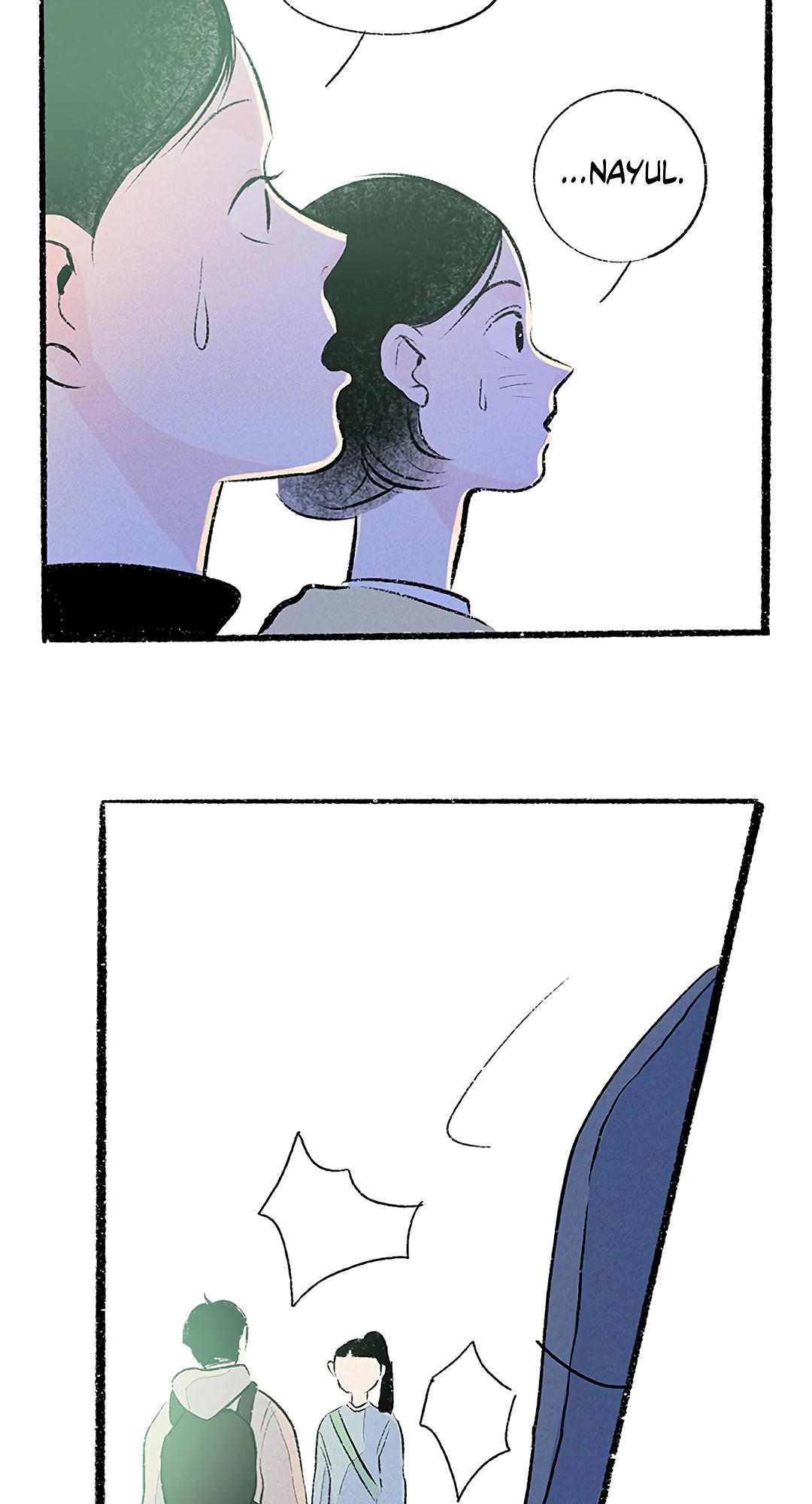 Why Don't I Have Anyone By My Side? Chapter 33 page 24 - 