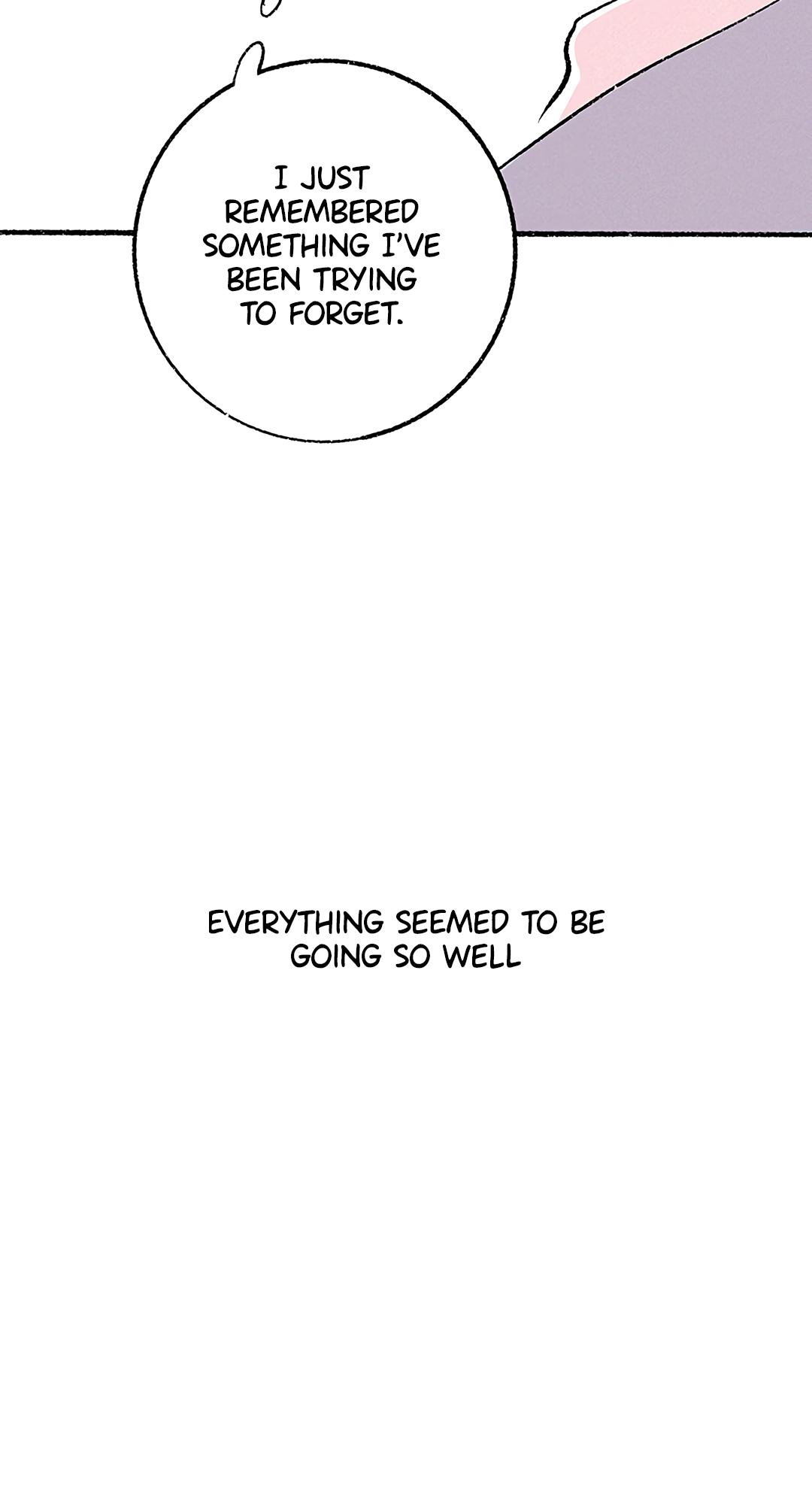 Why Don't I Have Anyone By My Side? Chapter 33 page 36 - 