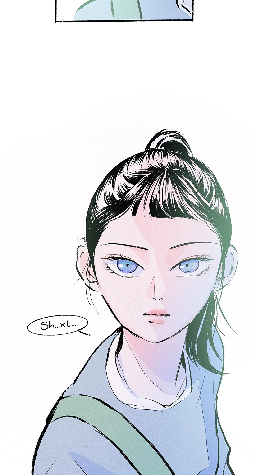 Why Don't I Have Anyone By My Side? Chapter 33 page 5 - 