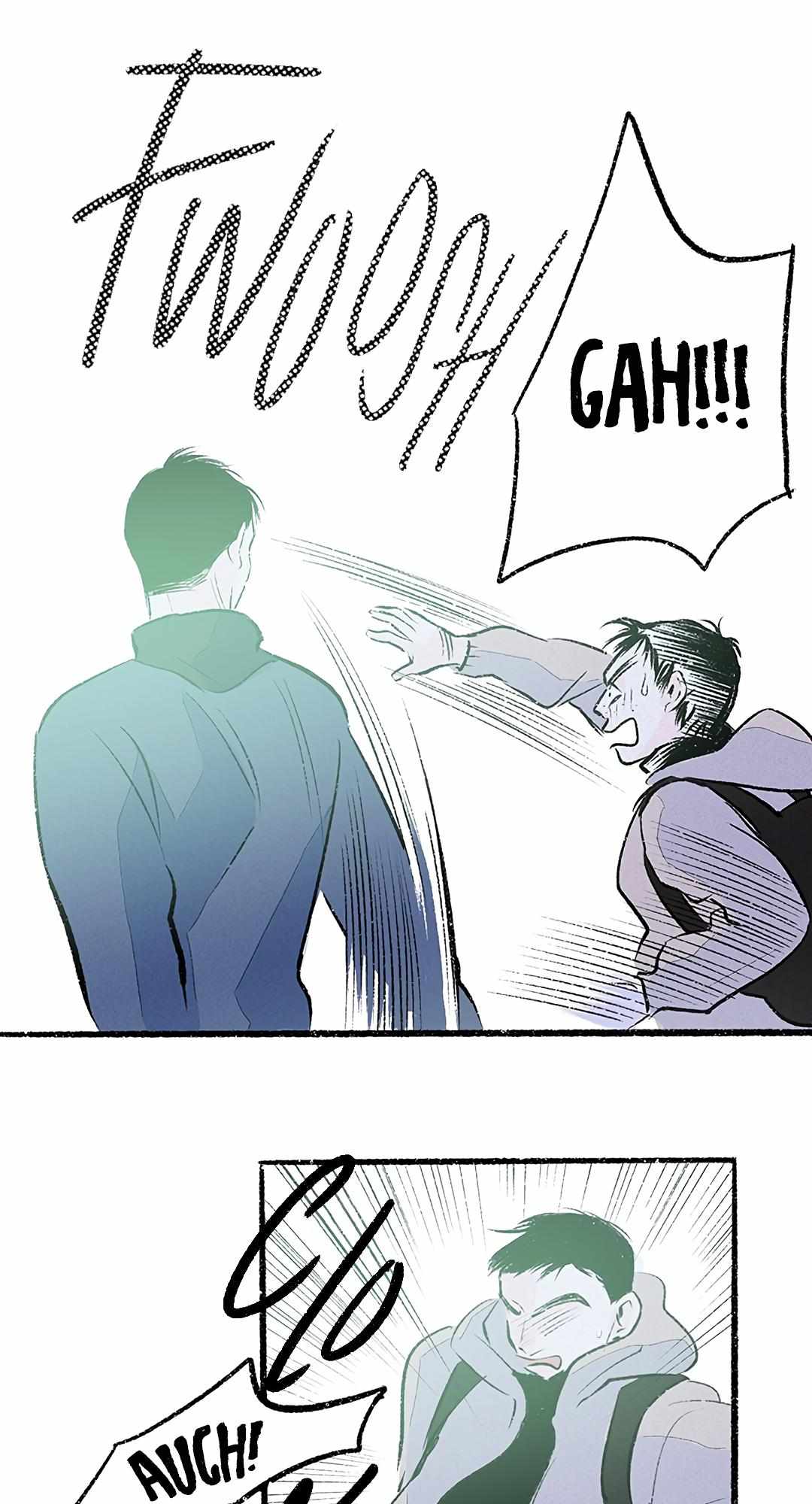Why Don't I Have Anyone By My Side? Chapter 33 page 42 - 