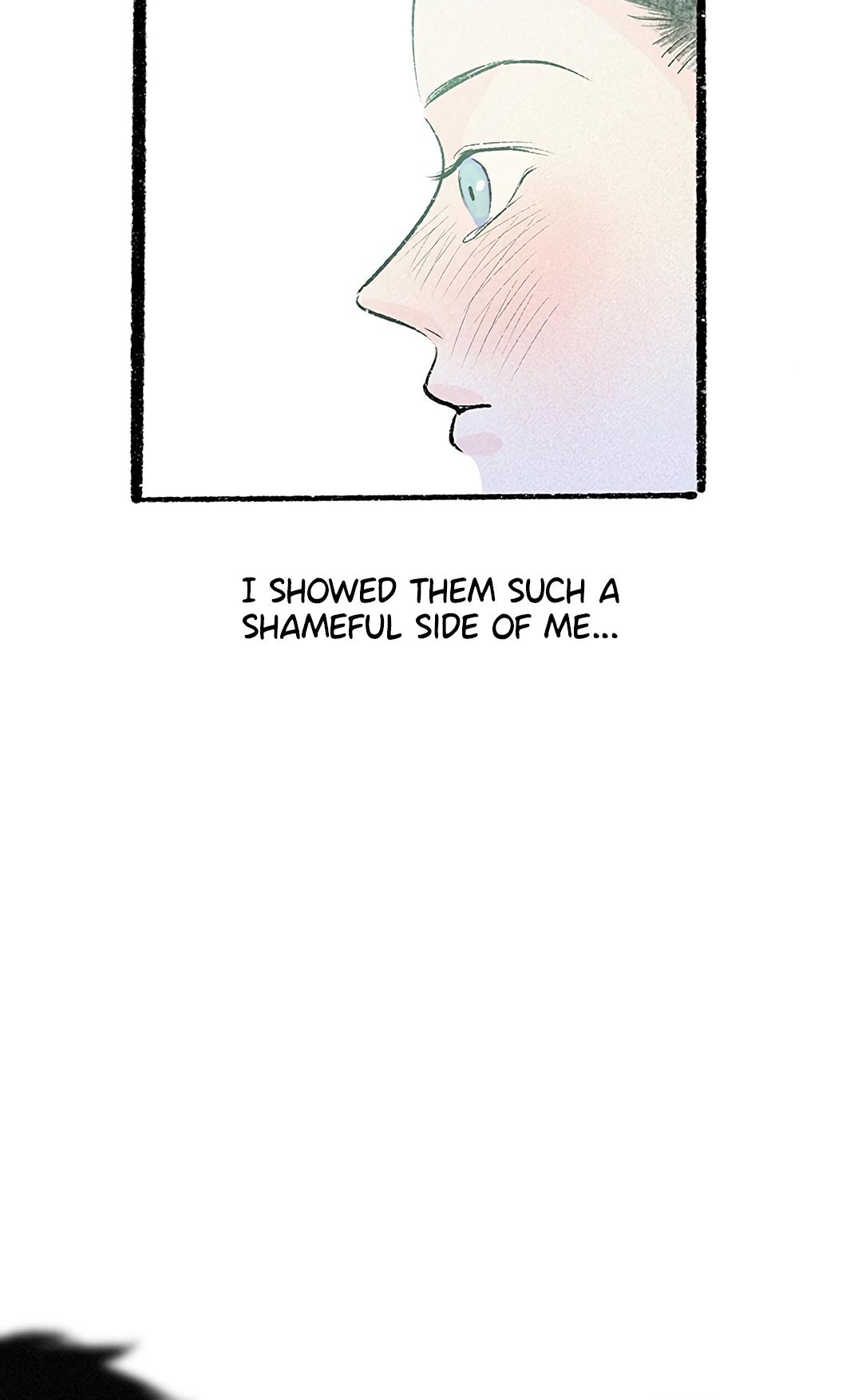 Why Don't I Have Anyone By My Side? Chapter 33 page 47 - 