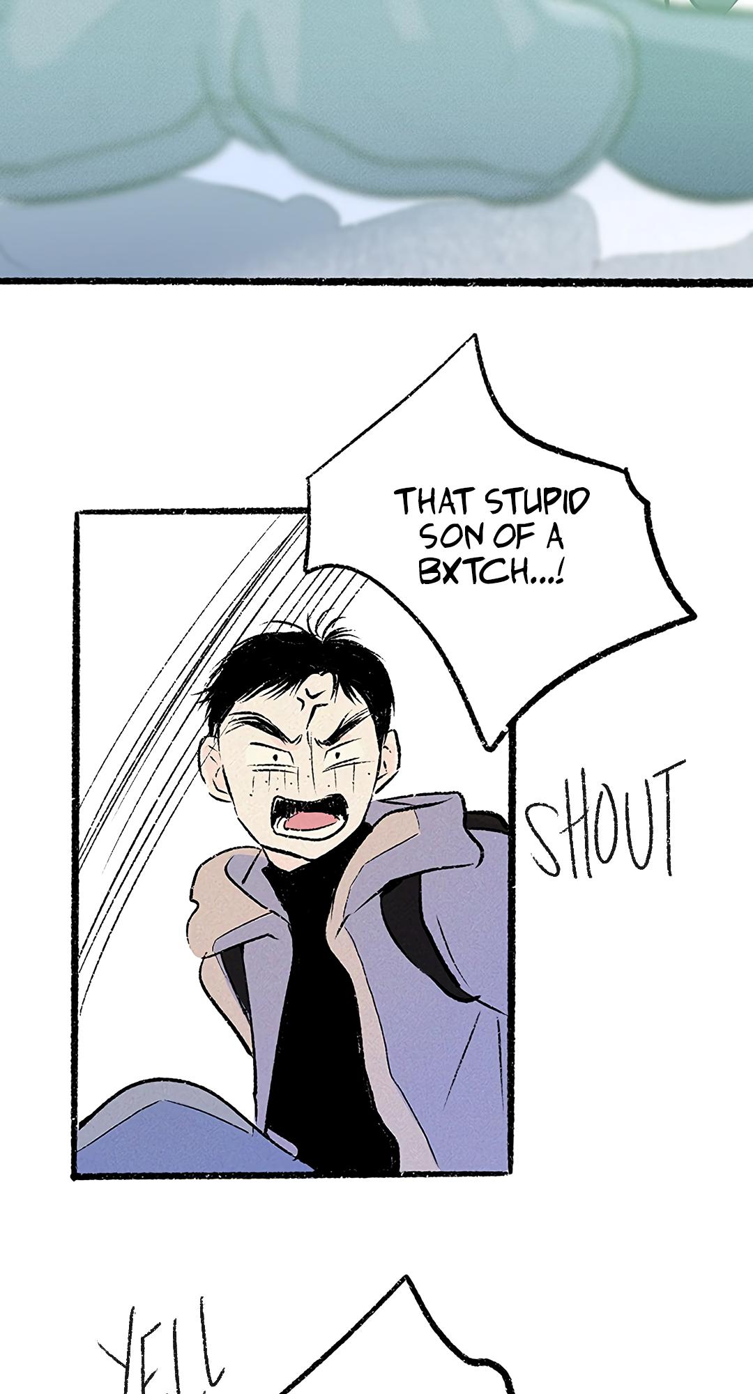 Why Don't I Have Anyone By My Side? Chapter 33 page 49 - 