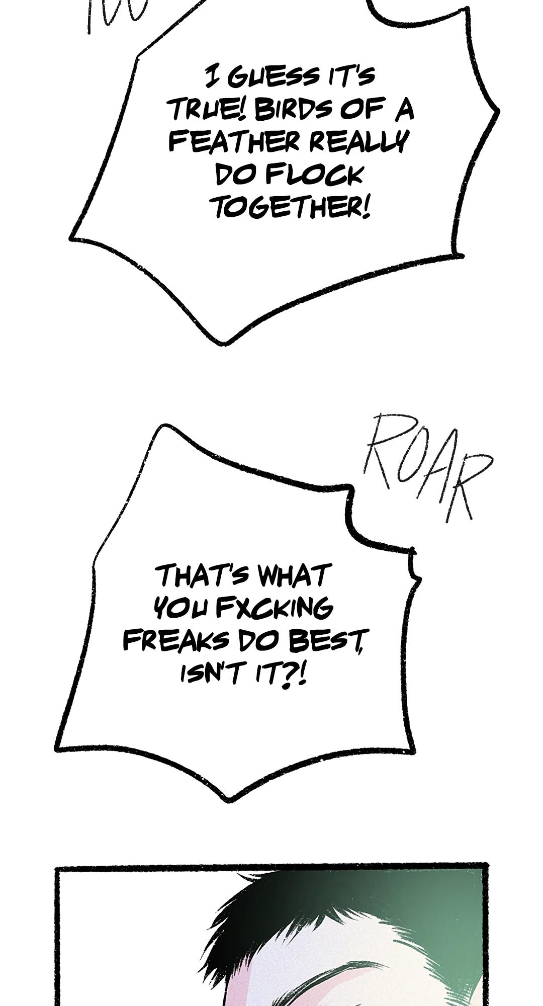Why Don't I Have Anyone By My Side? Chapter 33 page 50 - 