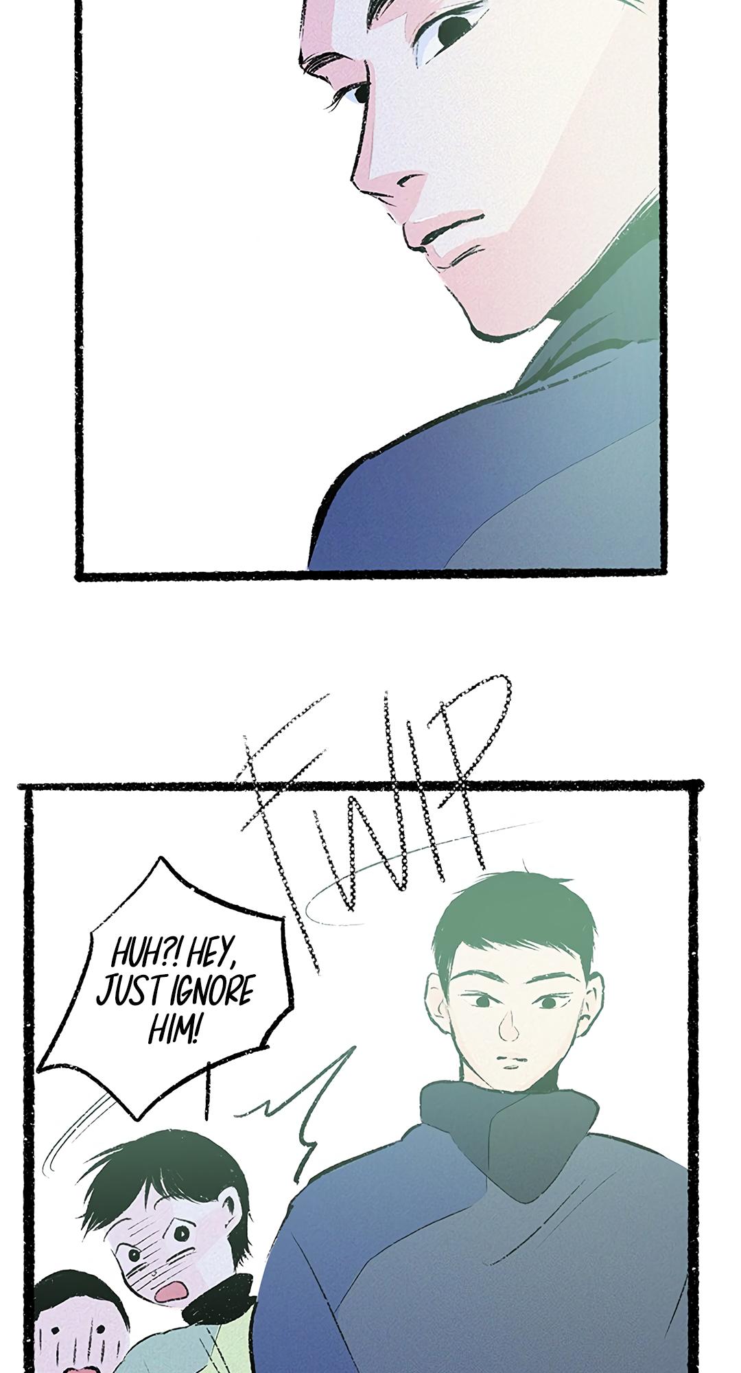 Why Don't I Have Anyone By My Side? Chapter 33 page 51 - 