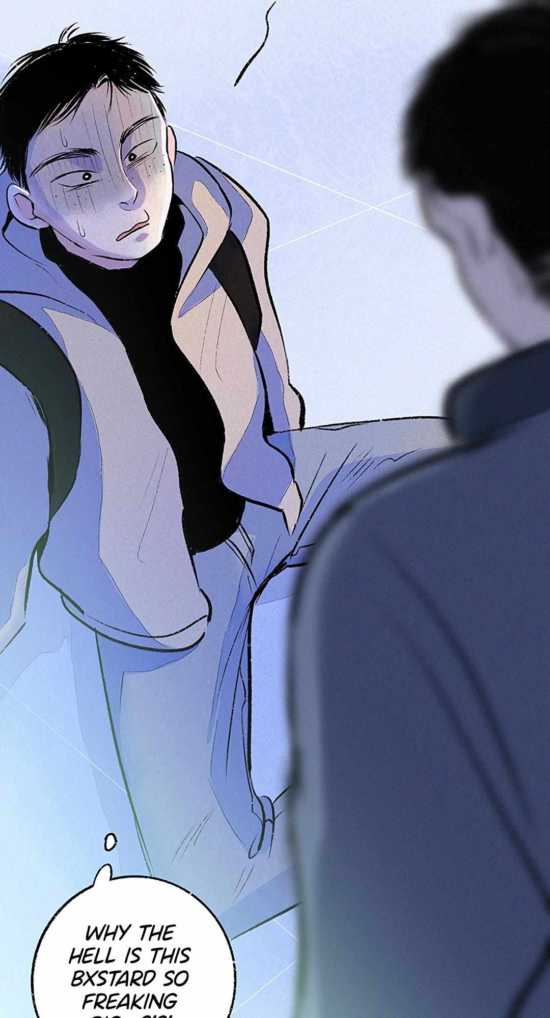 Why Don't I Have Anyone By My Side? Chapter 33 page 54 - 