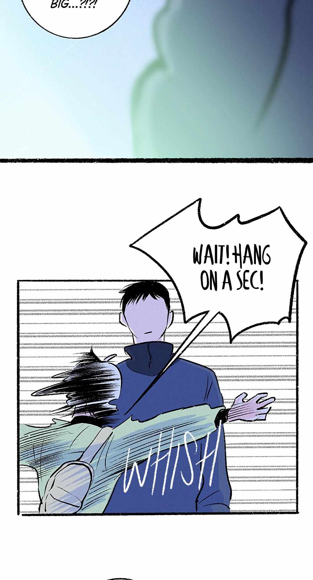 Why Don't I Have Anyone By My Side? Chapter 33 page 55 - 