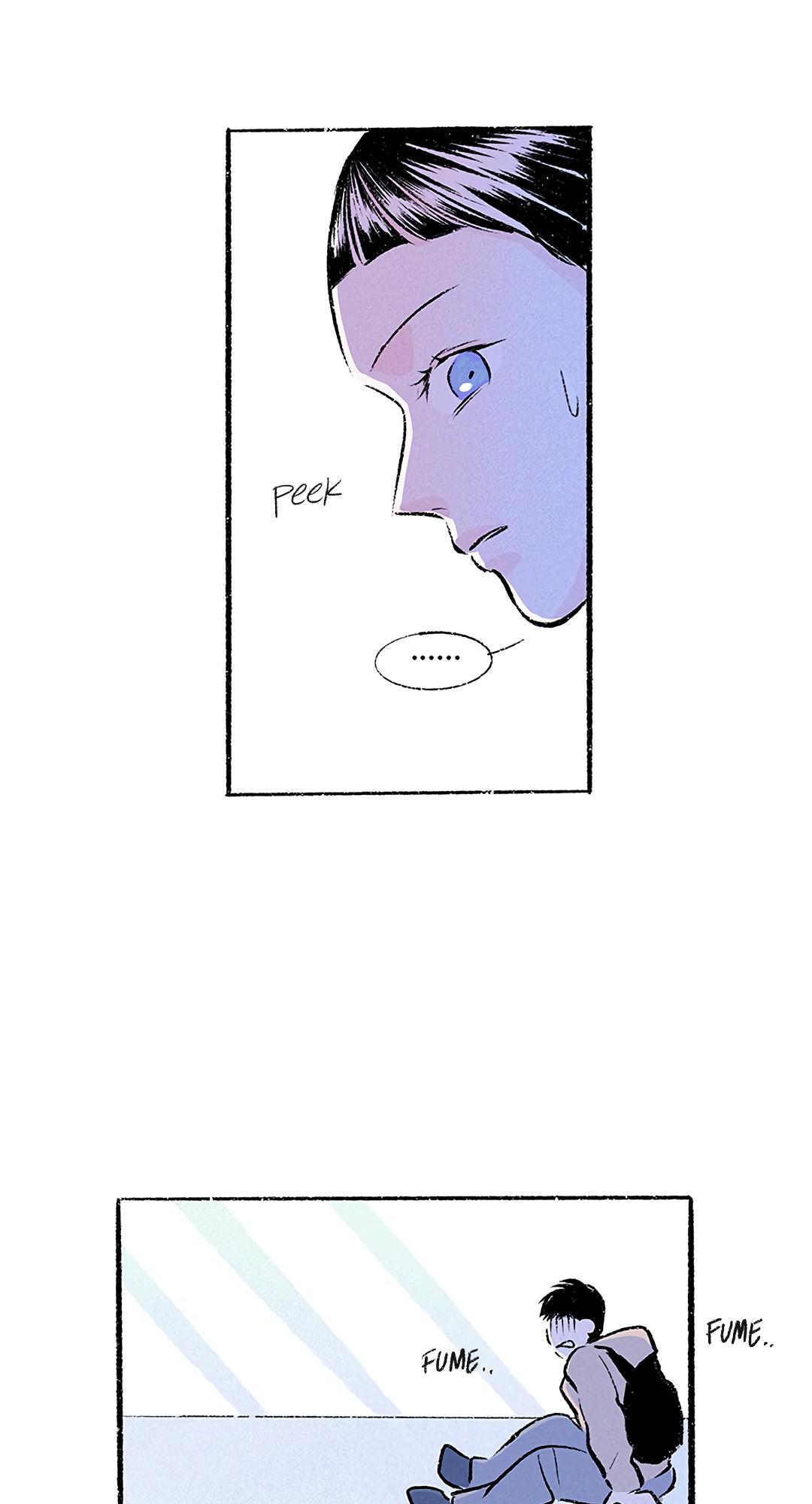 Why Don't I Have Anyone By My Side? Chapter 33 page 57 - 