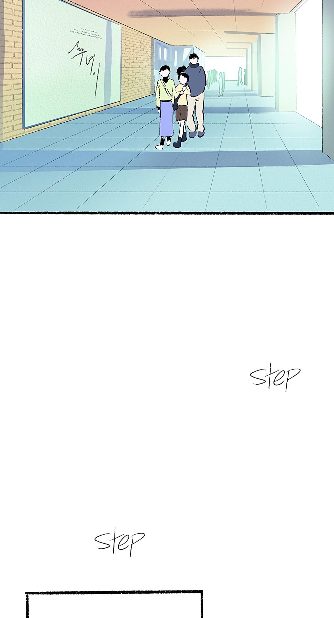 Why Don't I Have Anyone By My Side? Chapter 33 page 59 - 