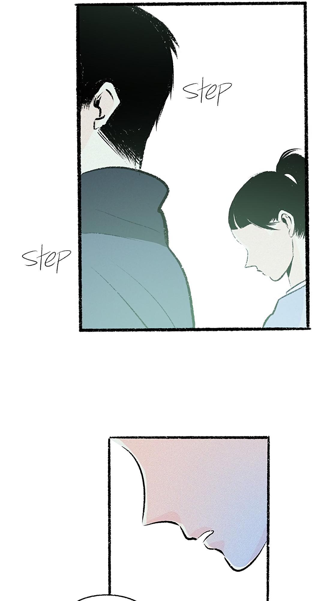 Why Don't I Have Anyone By My Side? Chapter 33 page 61 - 