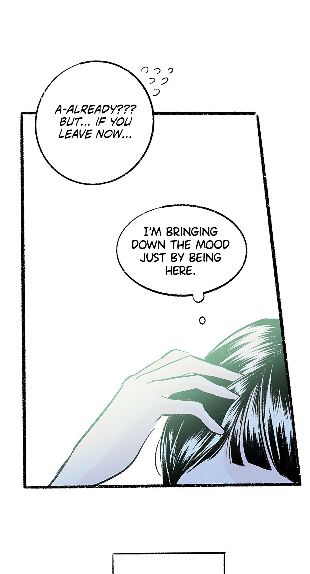 Why Don't I Have Anyone By My Side? Chapter 33 page 63 - 