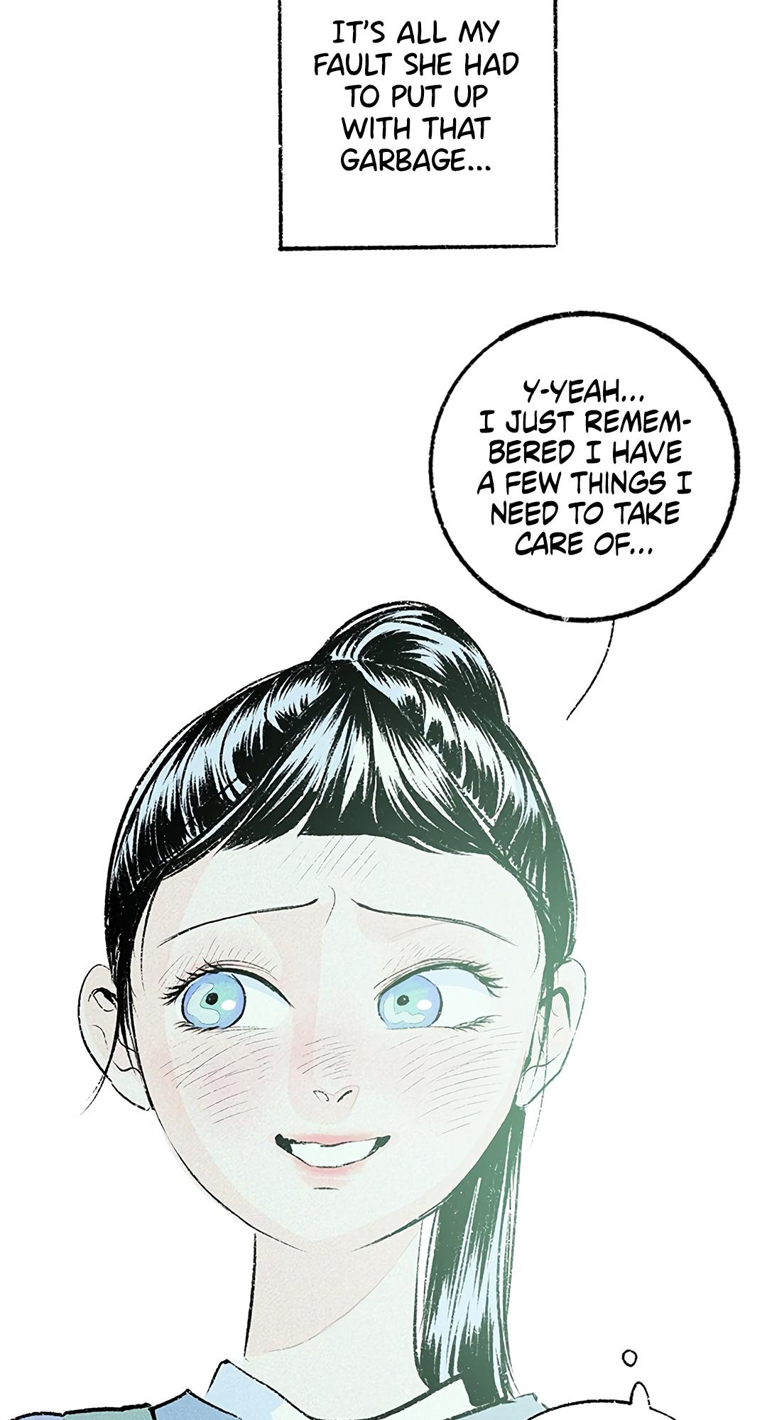 Why Don't I Have Anyone By My Side? Chapter 33 page 64 - 
