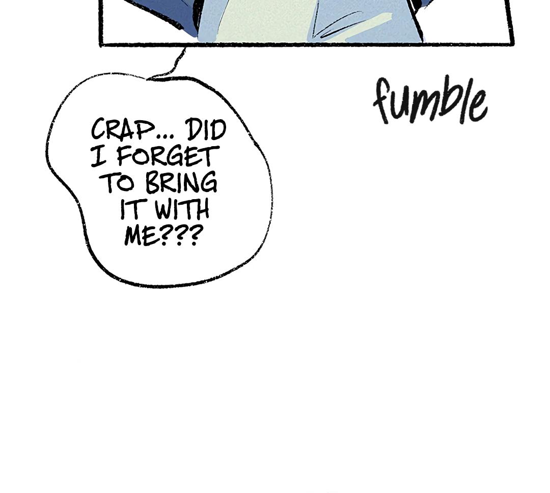 Why Don't I Have Anyone By My Side? Chapter 33 page 67 - 