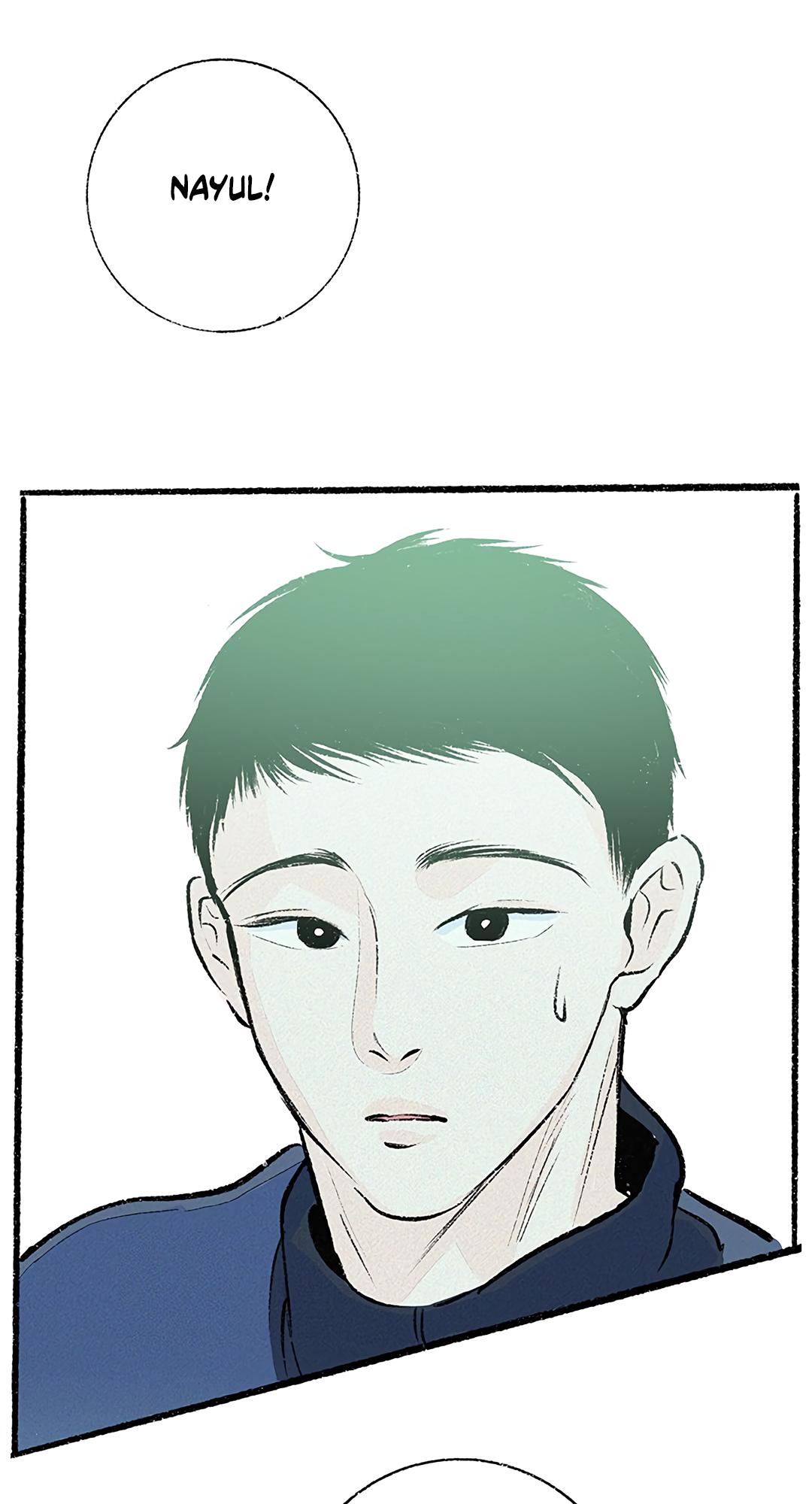 Why Don't I Have Anyone By My Side? Chapter 33 page 70 - 