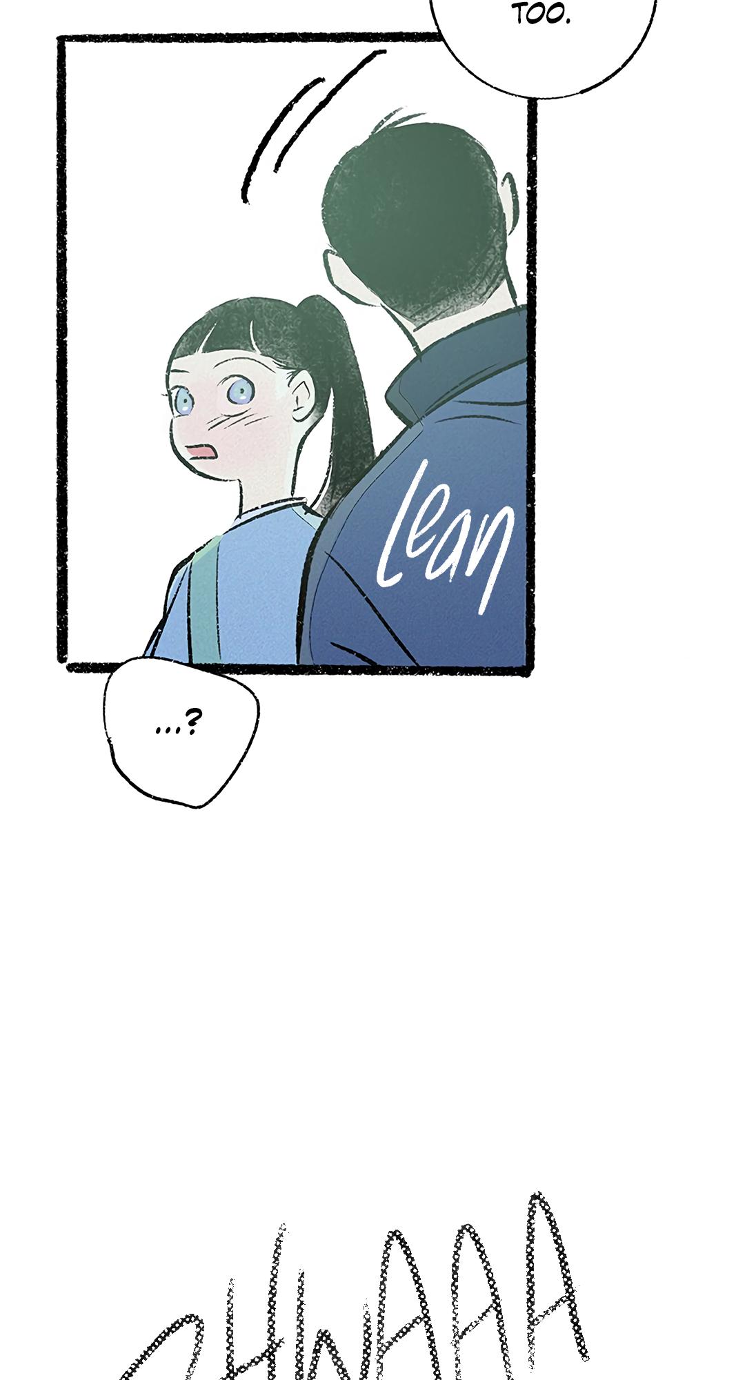 Why Don't I Have Anyone By My Side? Chapter 33 page 73 - 