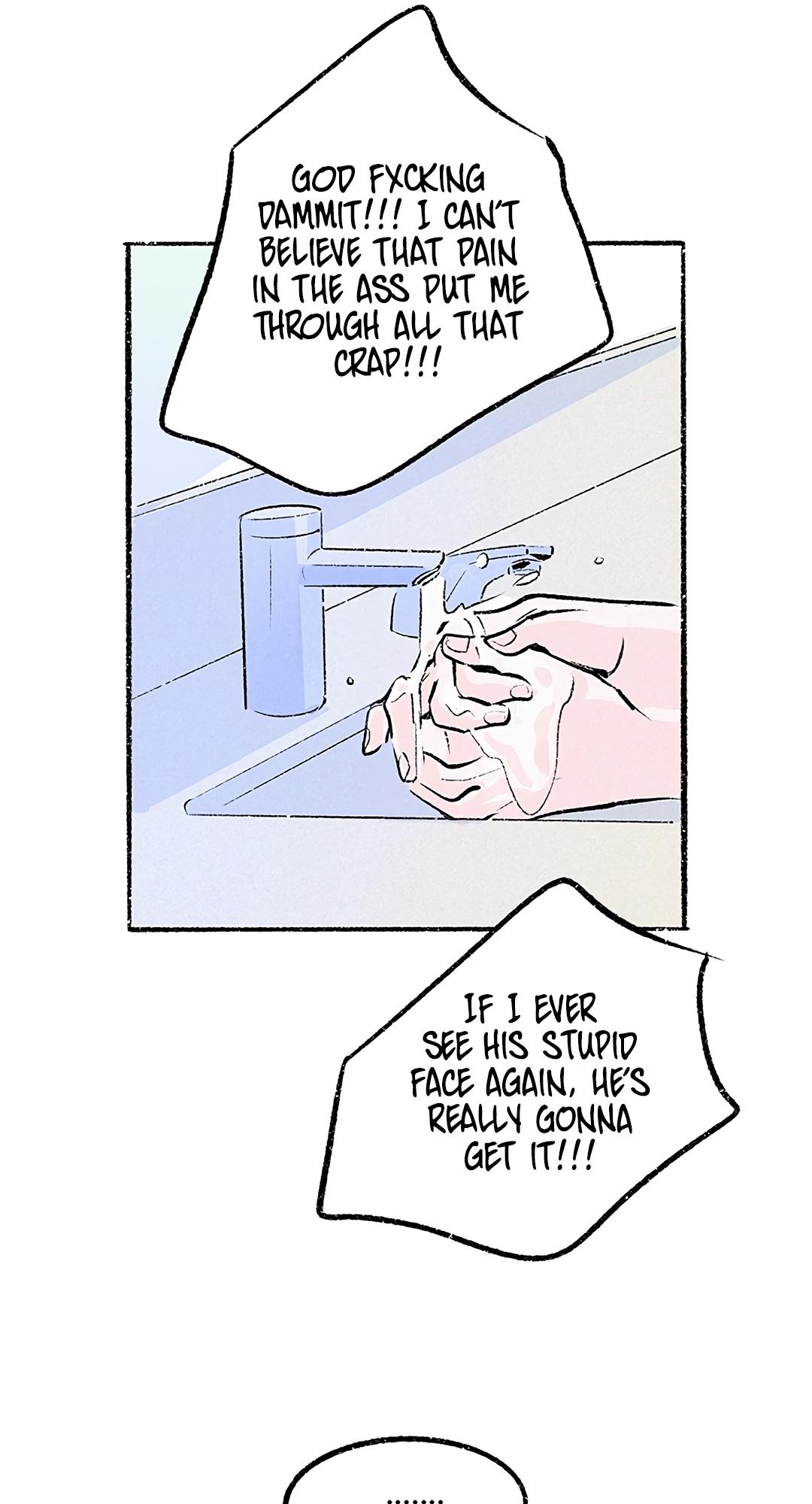 Why Don't I Have Anyone By My Side? Chapter 33 page 75 - 