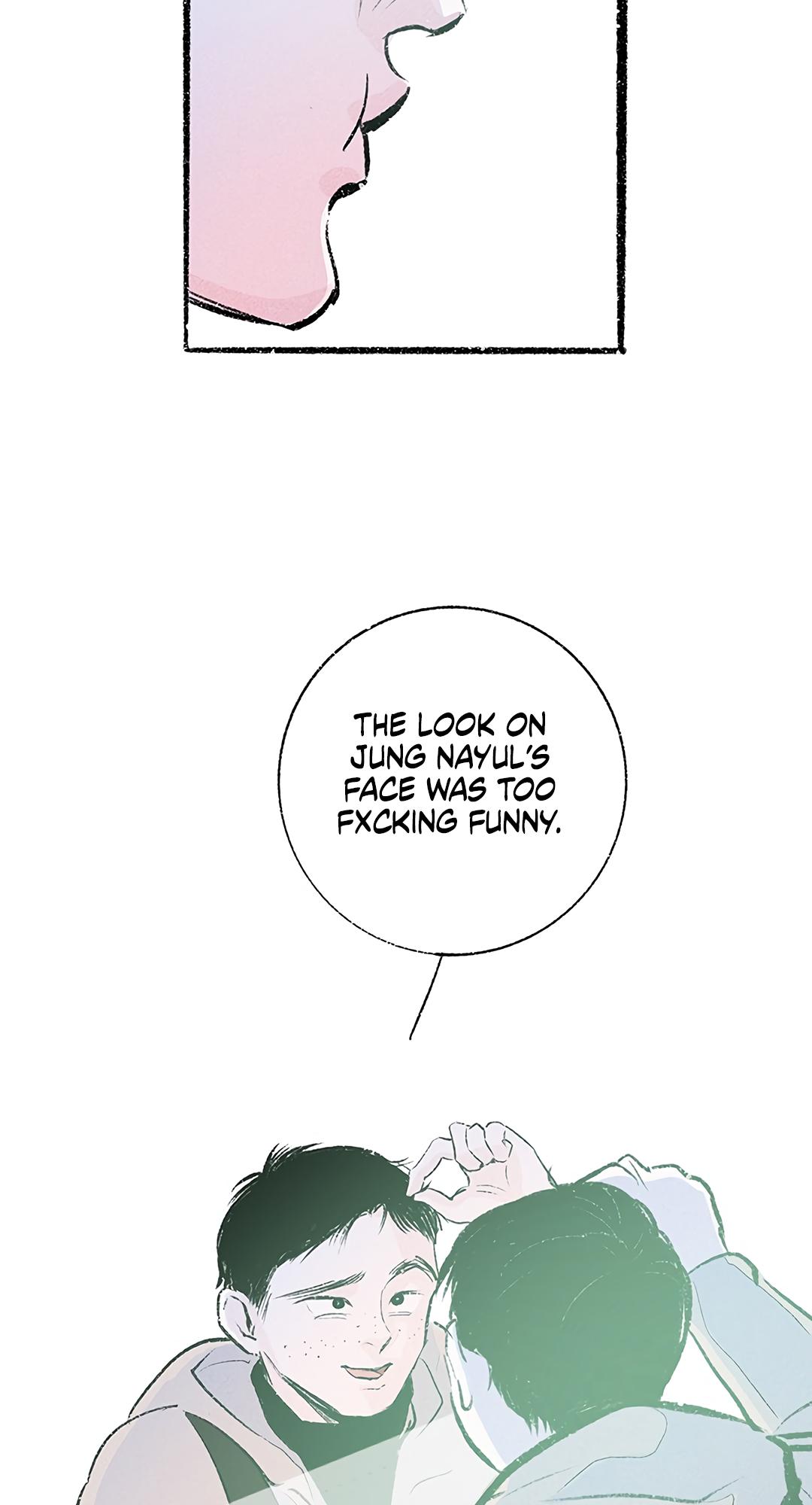 Why Don't I Have Anyone By My Side? Chapter 33 page 77 - 