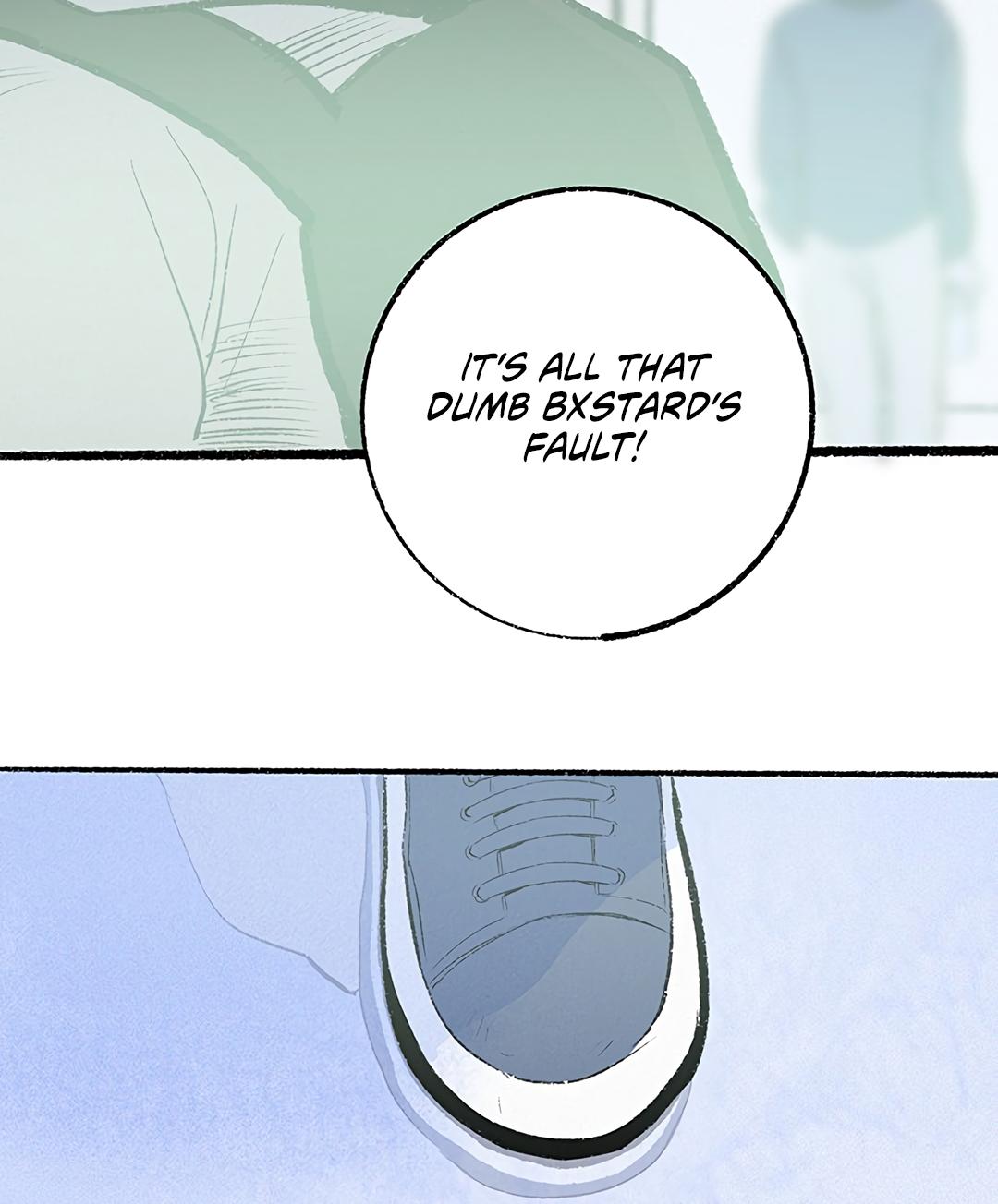 Why Don't I Have Anyone By My Side? Chapter 33 page 81 - 