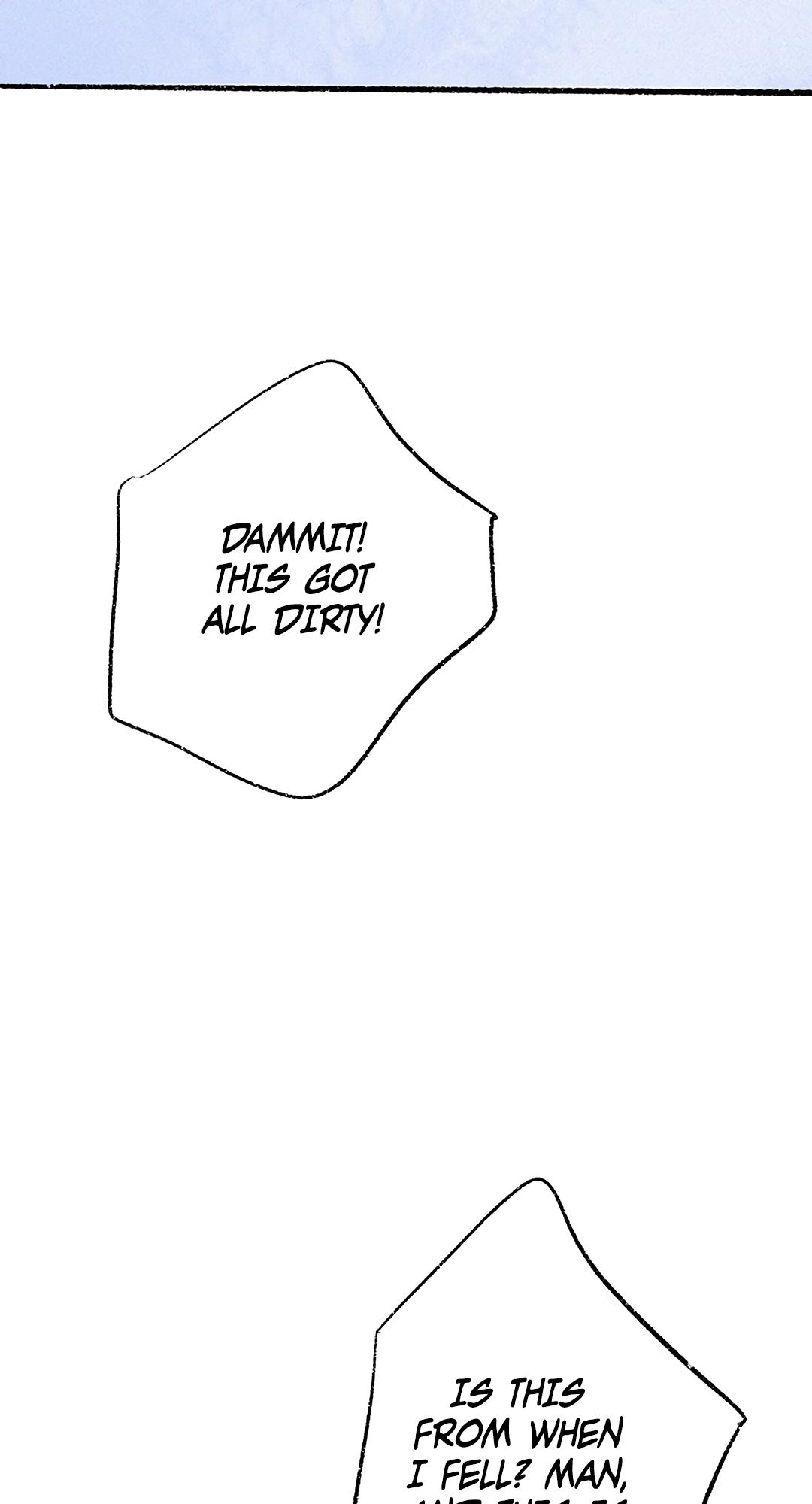 Why Don't I Have Anyone By My Side? Chapter 33 page 82 - 