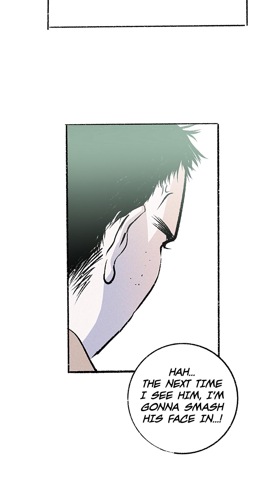 Why Don't I Have Anyone By My Side? Chapter 33 page 84 - 