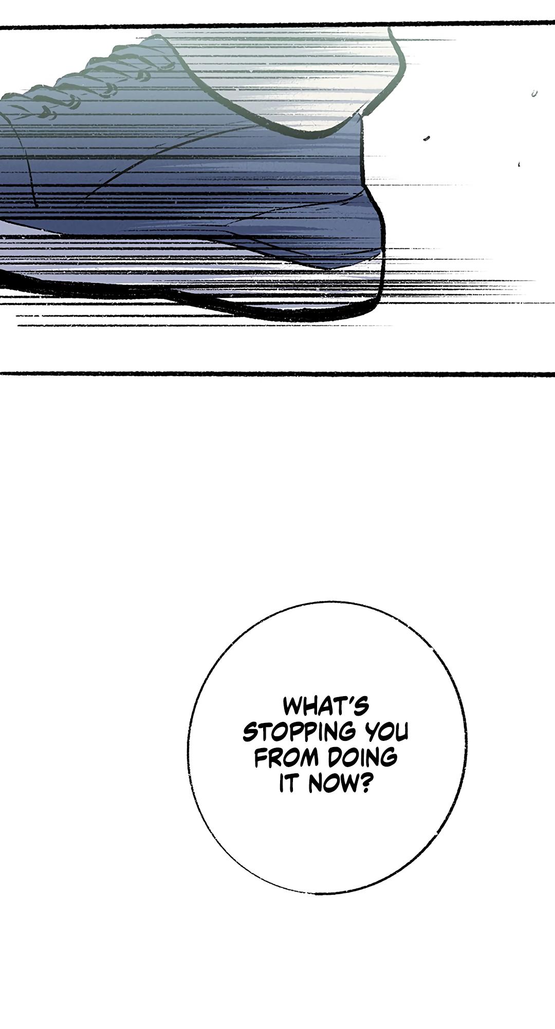 Why Don't I Have Anyone By My Side? Chapter 33 page 85 - 