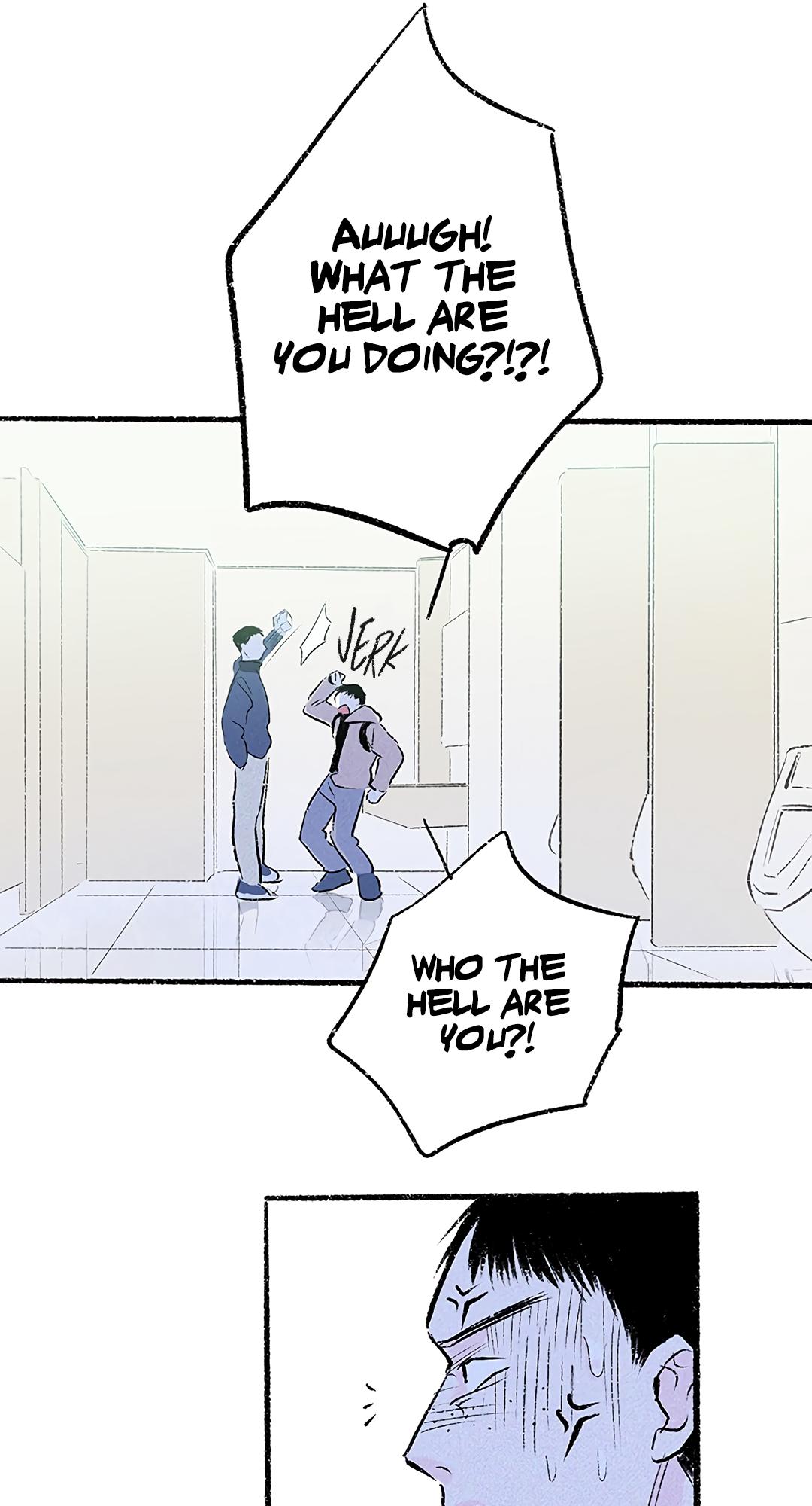 Why Don't I Have Anyone By My Side? Chapter 33 page 89 - 