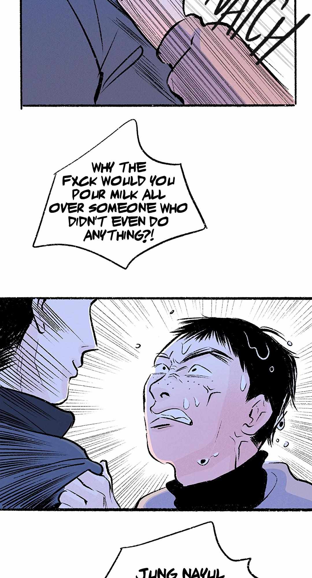Why Don't I Have Anyone By My Side? Chapter 33 page 91 - 