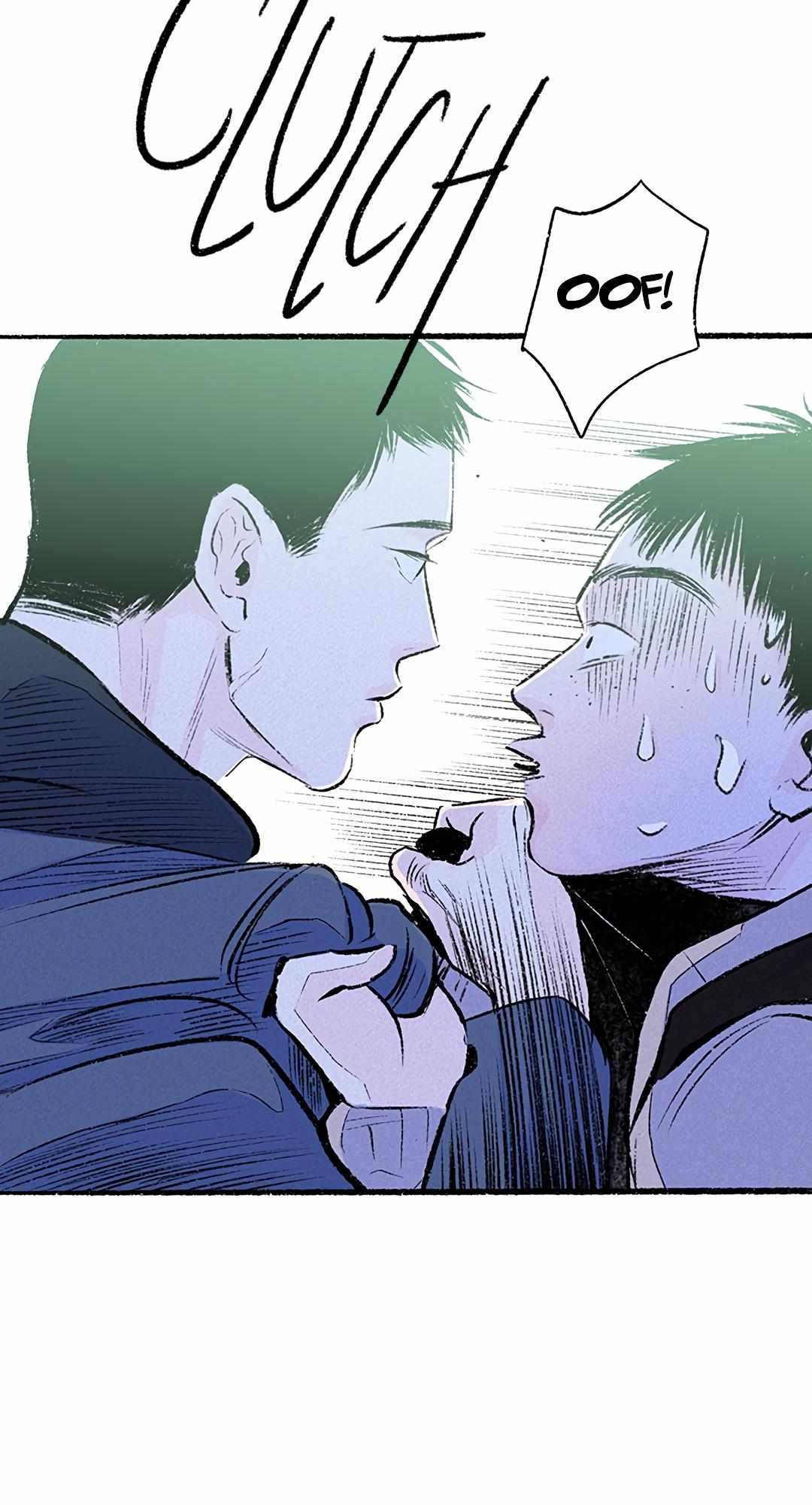 Why Don't I Have Anyone By My Side? Chapter 33 page 94 - 