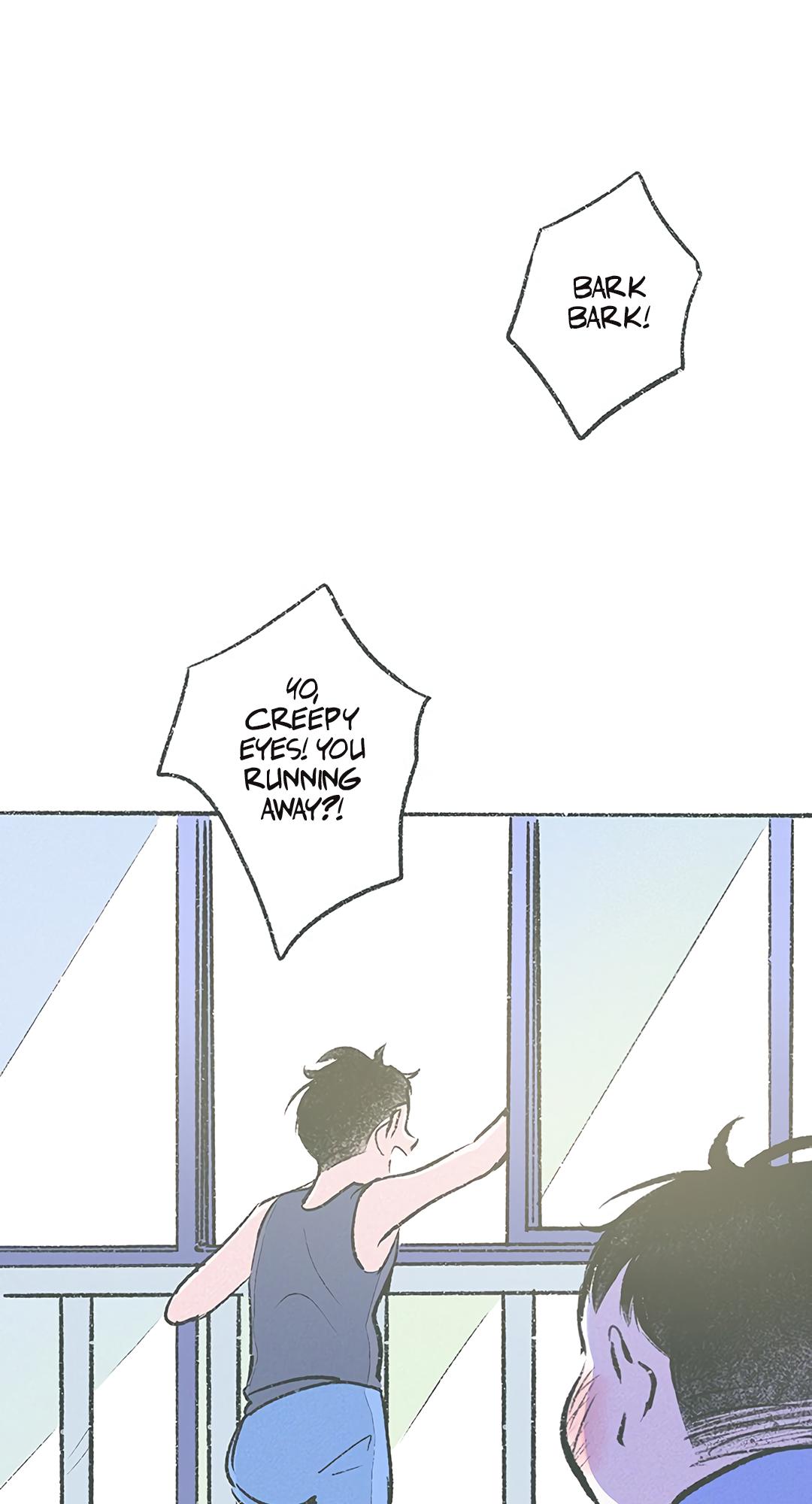Why Don't I Have Anyone By My Side? Chapter 34 page 1 - 