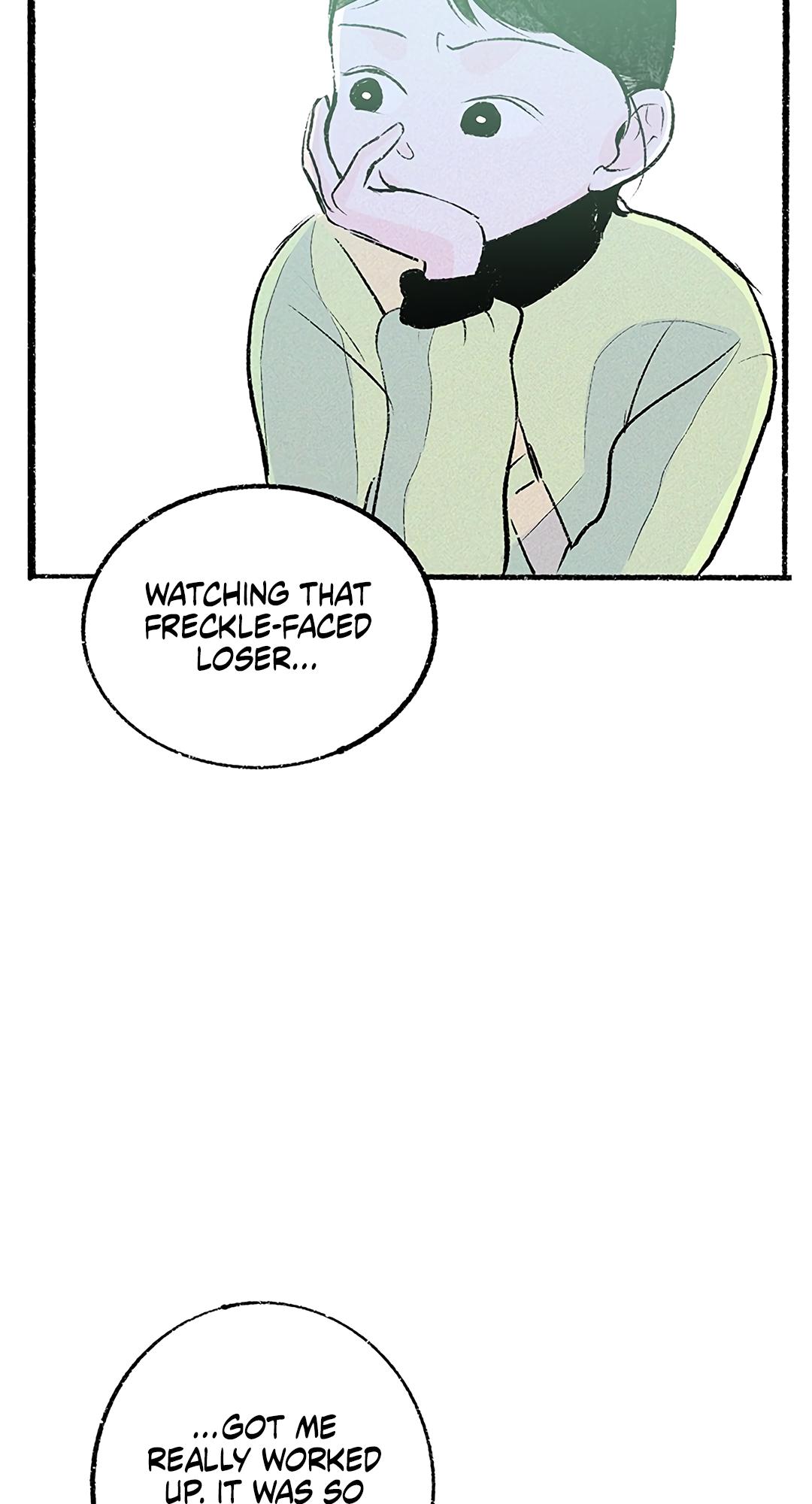 Why Don't I Have Anyone By My Side? Chapter 34 page 101 - 