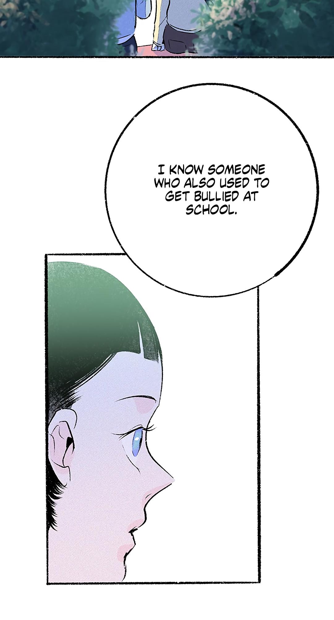 Why Don't I Have Anyone By My Side? Chapter 34 page 103 - 