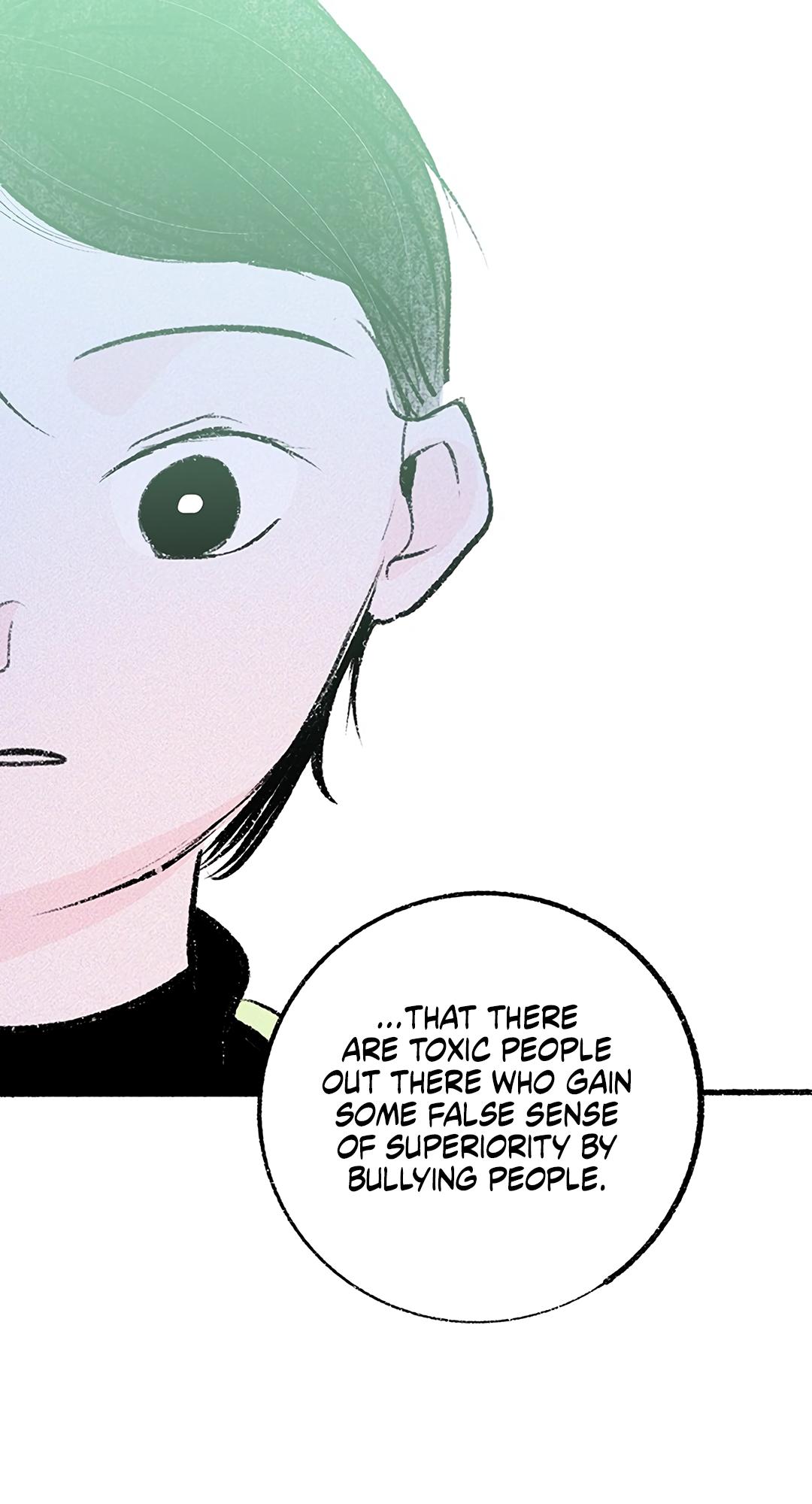 Why Don't I Have Anyone By My Side? Chapter 34 page 105 - 