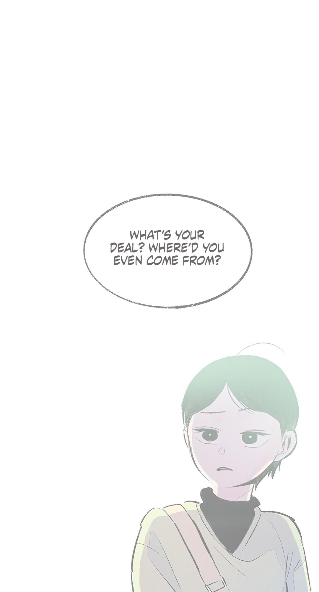 Why Don't I Have Anyone By My Side? Chapter 34 page 108 - 