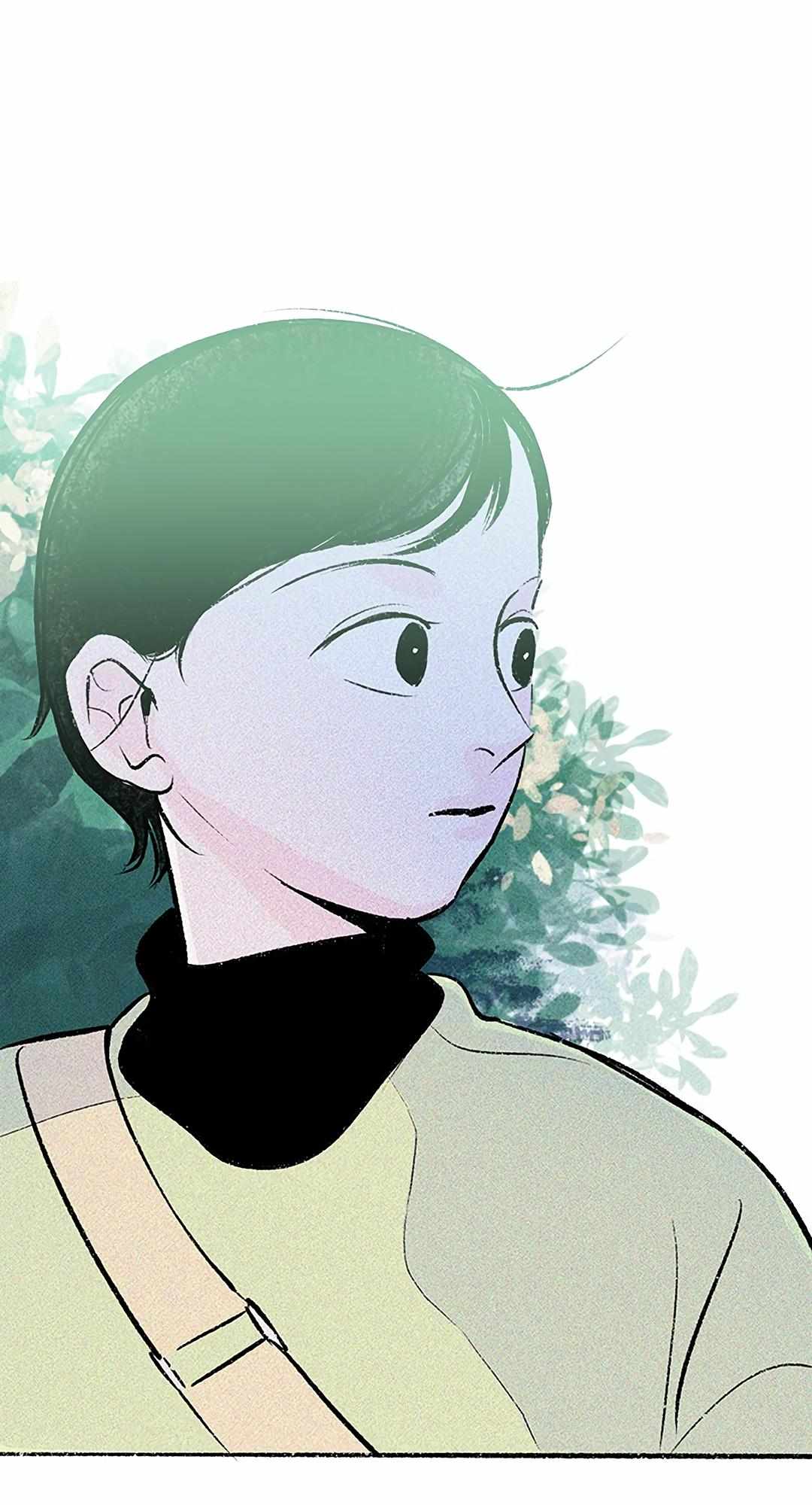 Why Don't I Have Anyone By My Side? Chapter 34 page 110 - 