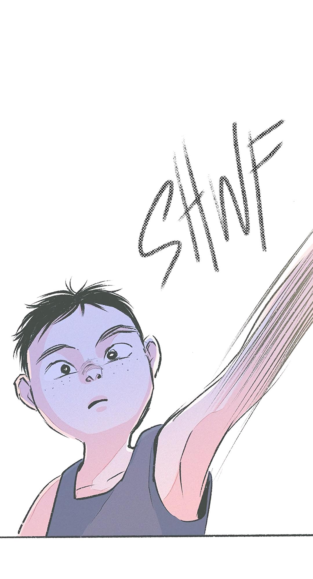 Why Don't I Have Anyone By My Side? Chapter 34 page 12 - 