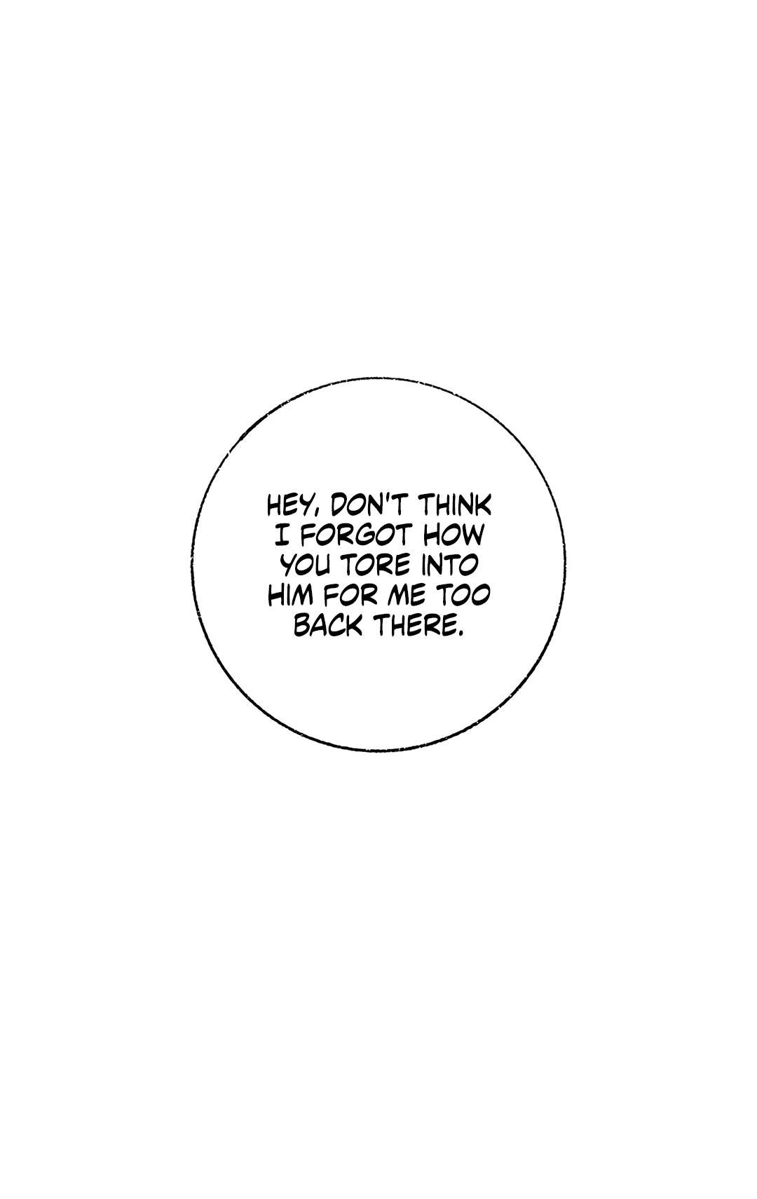 Why Don't I Have Anyone By My Side? Chapter 34 page 111 - 