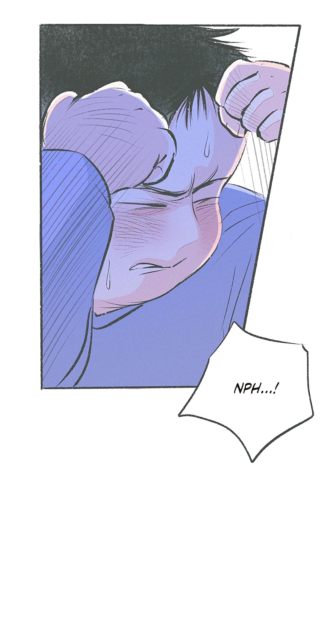 Why Don't I Have Anyone By My Side? Chapter 34 page 13 - 