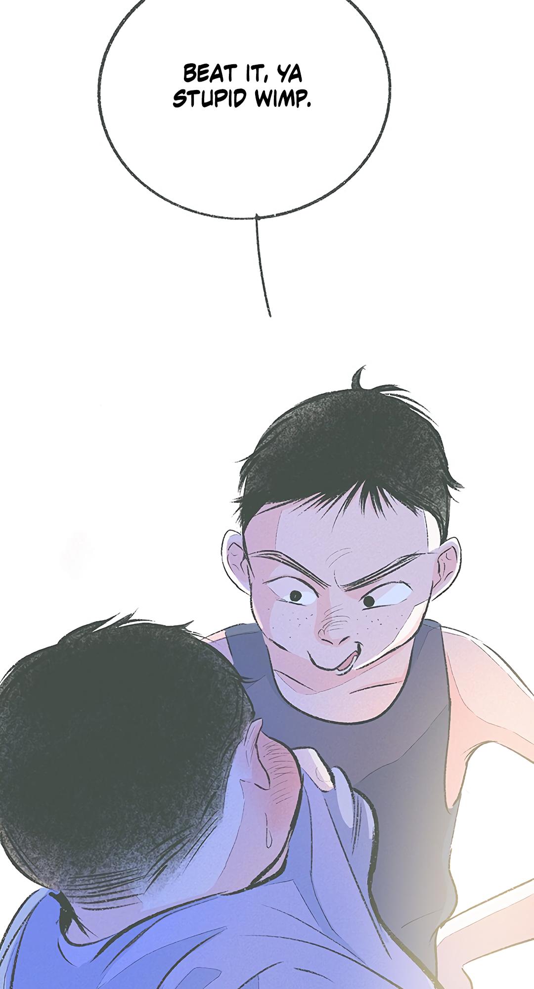 Why Don't I Have Anyone By My Side? Chapter 34 page 18 - 